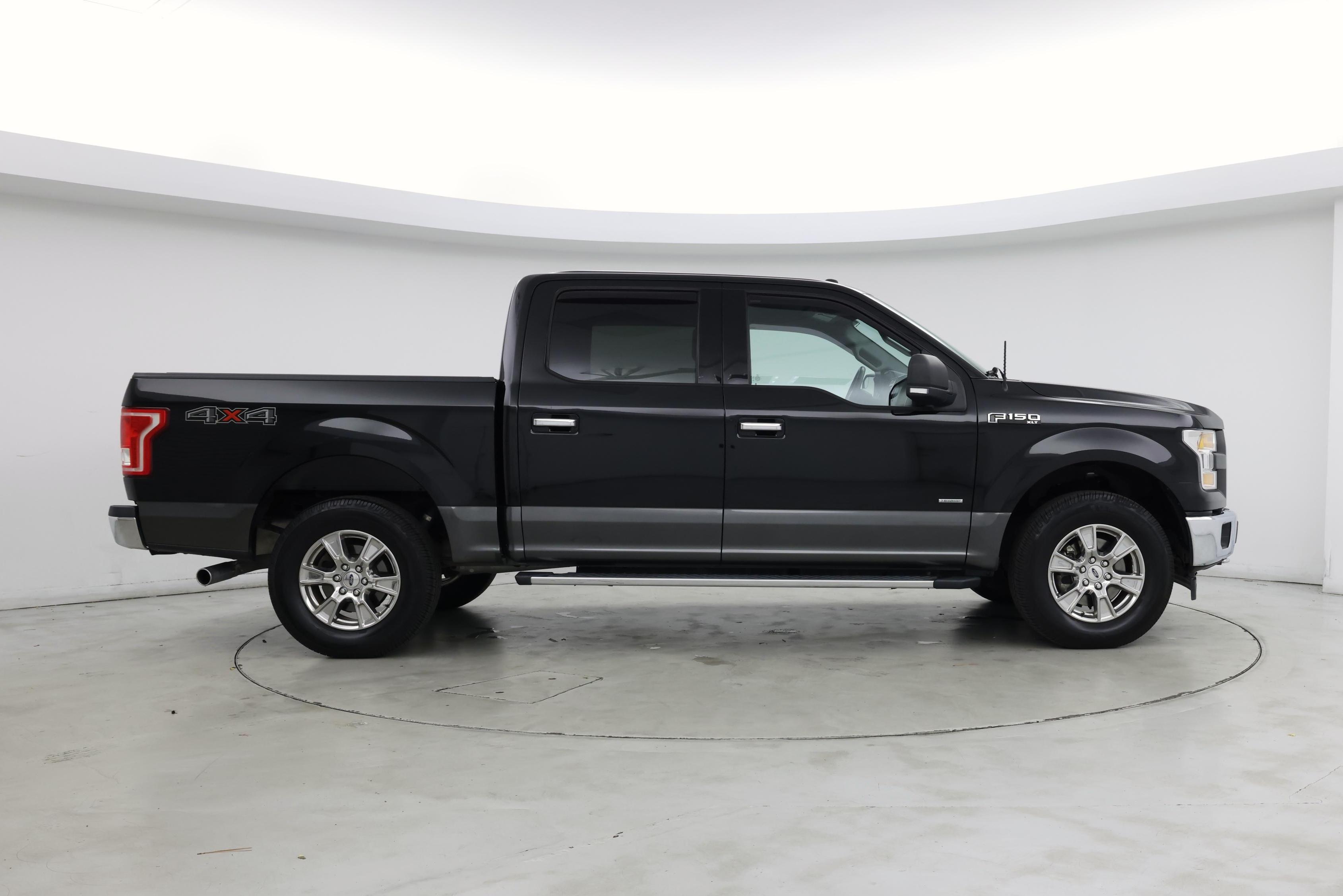 Thumbnail: 2017 Ford F-150 - 7