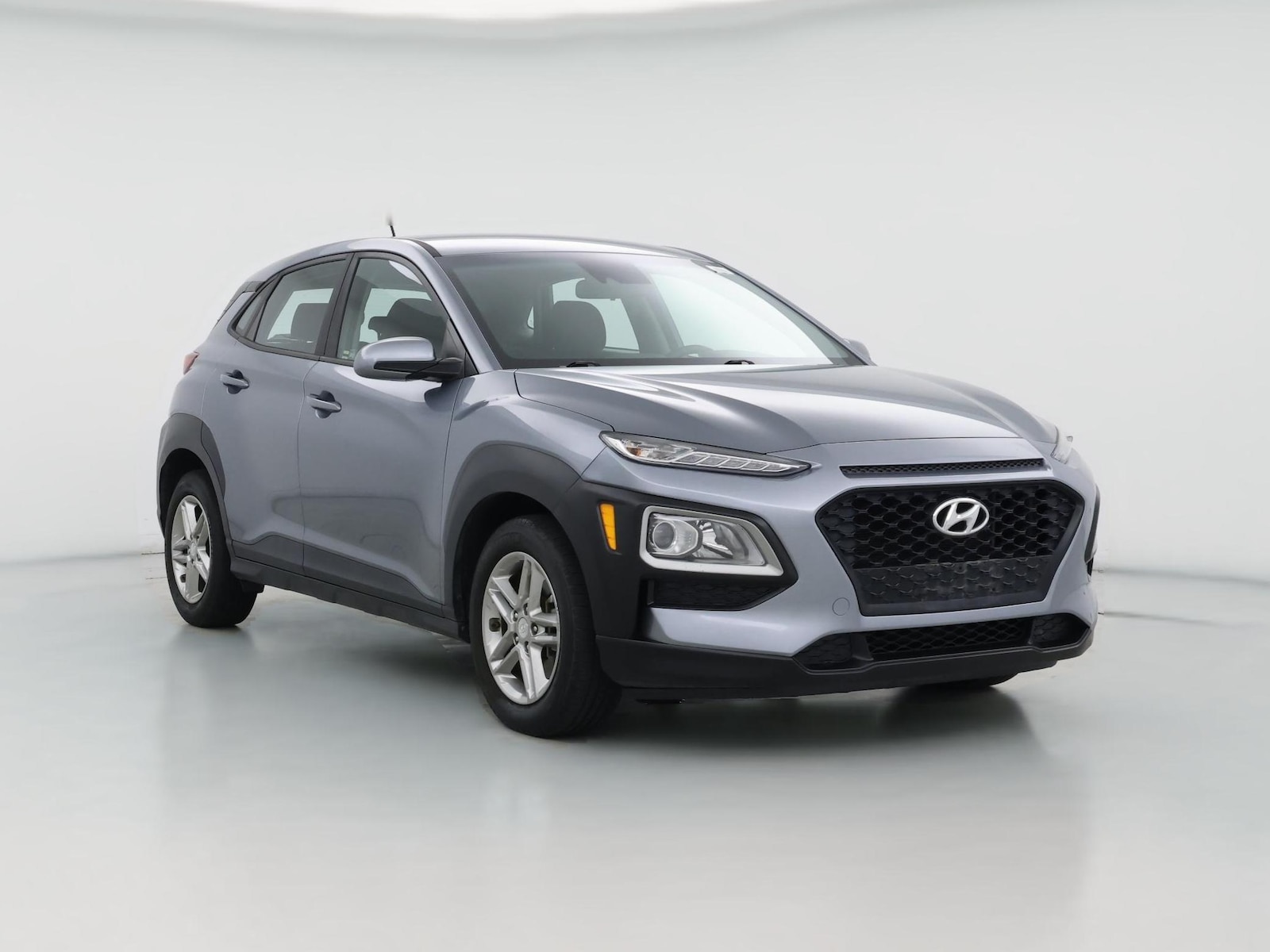 2019 Hyundai Kona