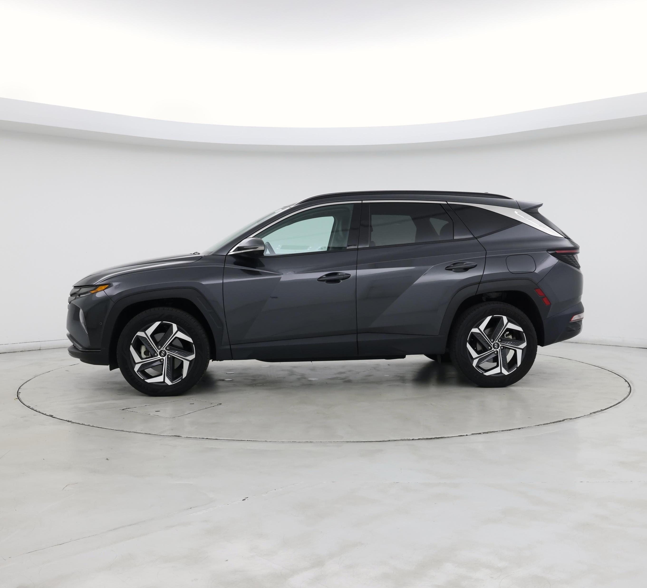 Thumbnail: 2023 Hyundai Tucson - 3