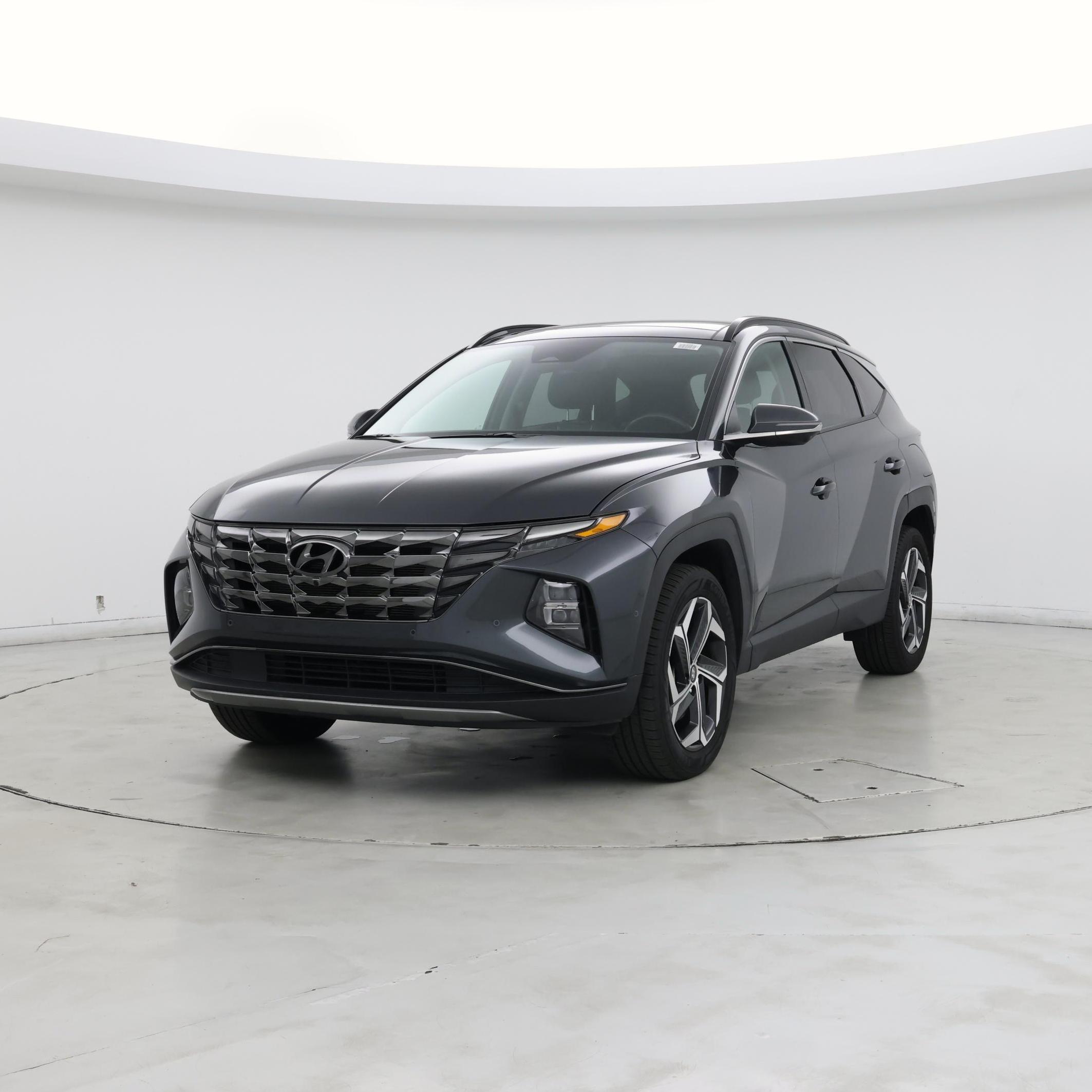 Thumbnail: 2023 Hyundai Tucson - 4