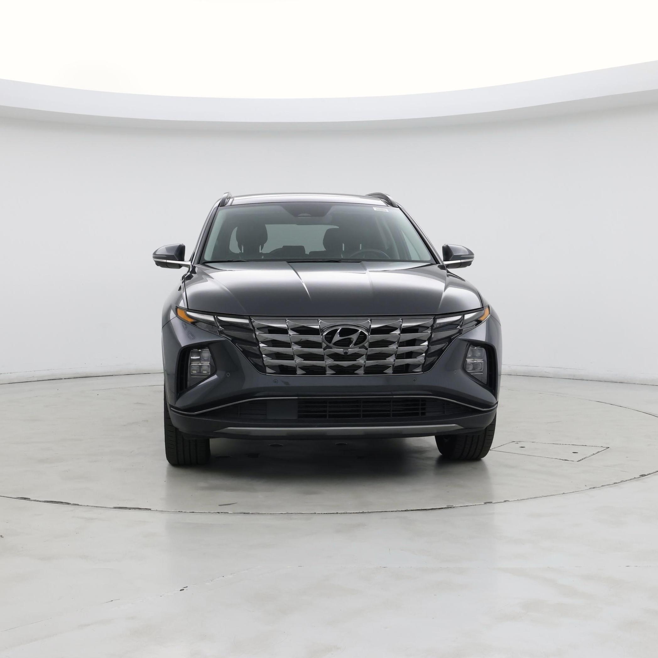 Thumbnail: 2023 Hyundai Tucson - 5