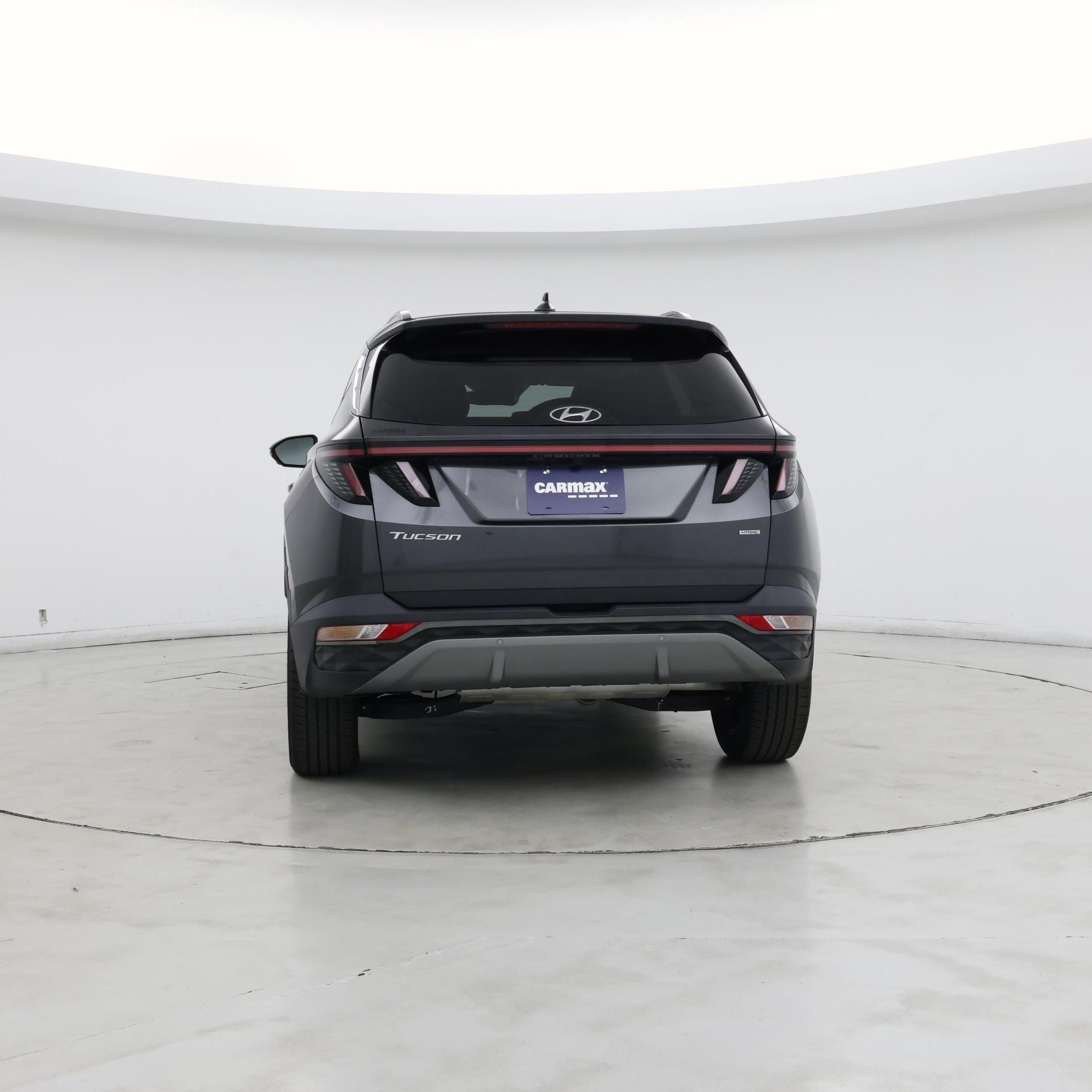 Thumbnail: 2023 Hyundai Tucson - 6