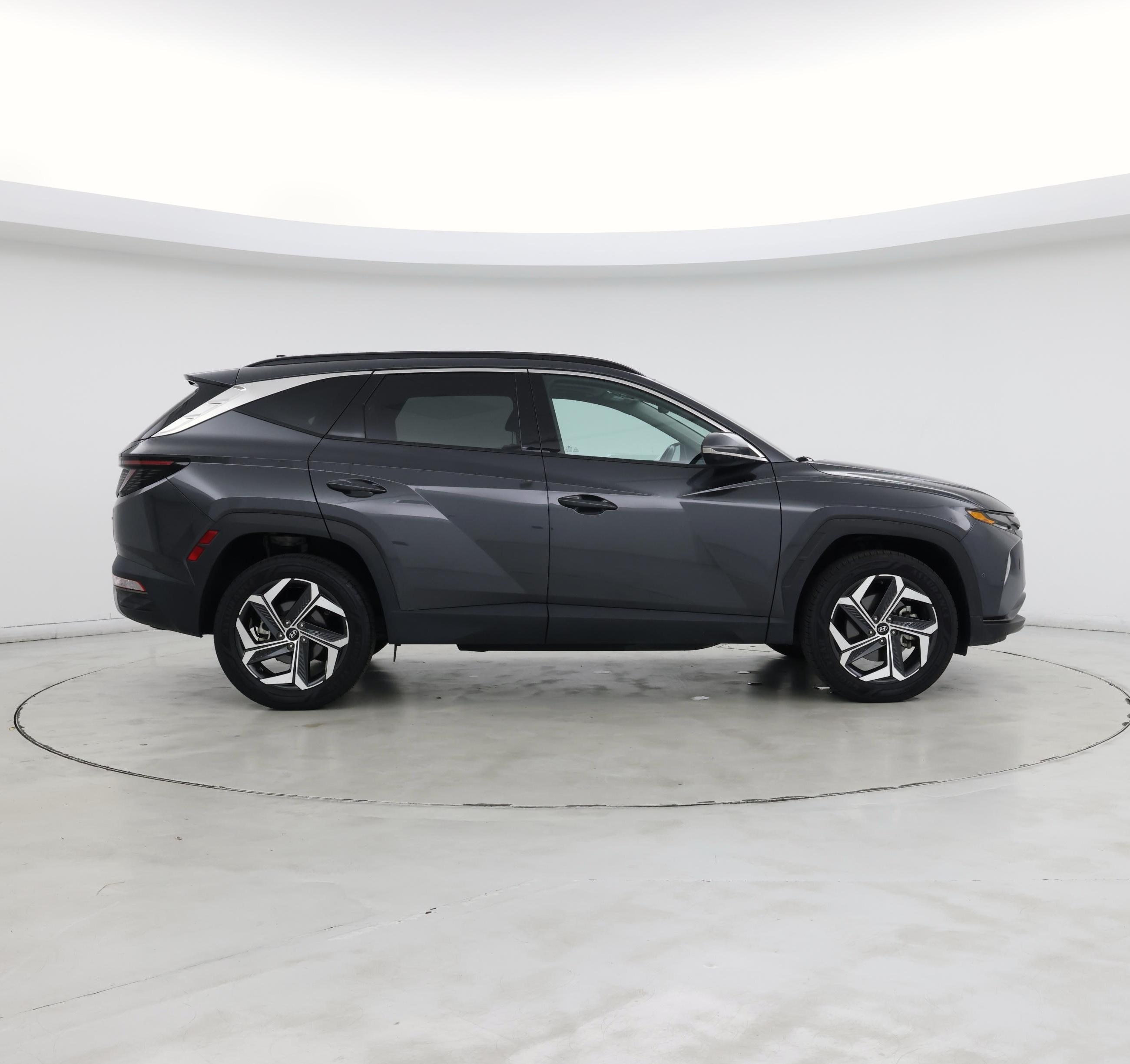 Thumbnail: 2023 Hyundai Tucson - 7