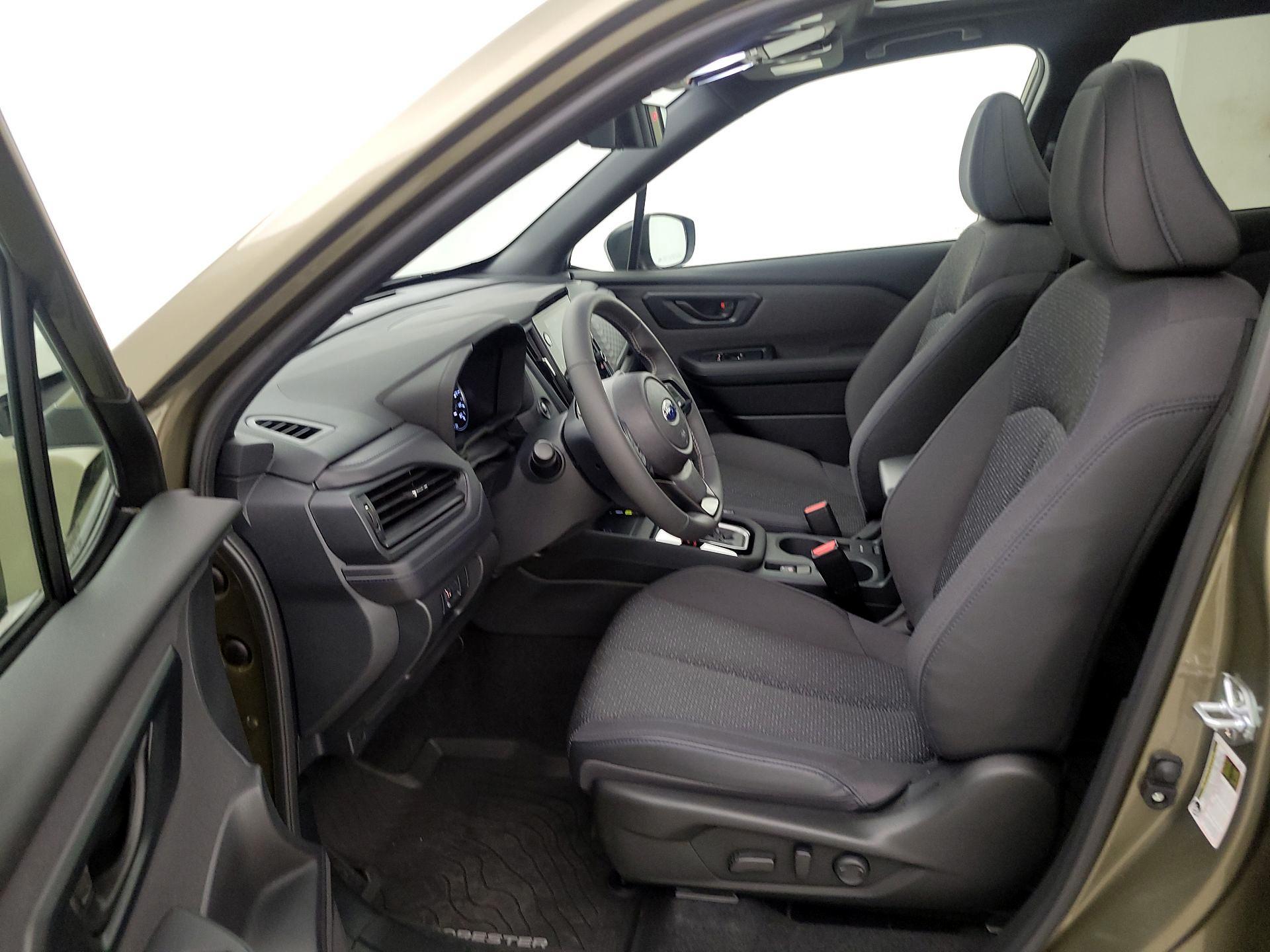 Thumbnail: 2025 Subaru Forester - 11