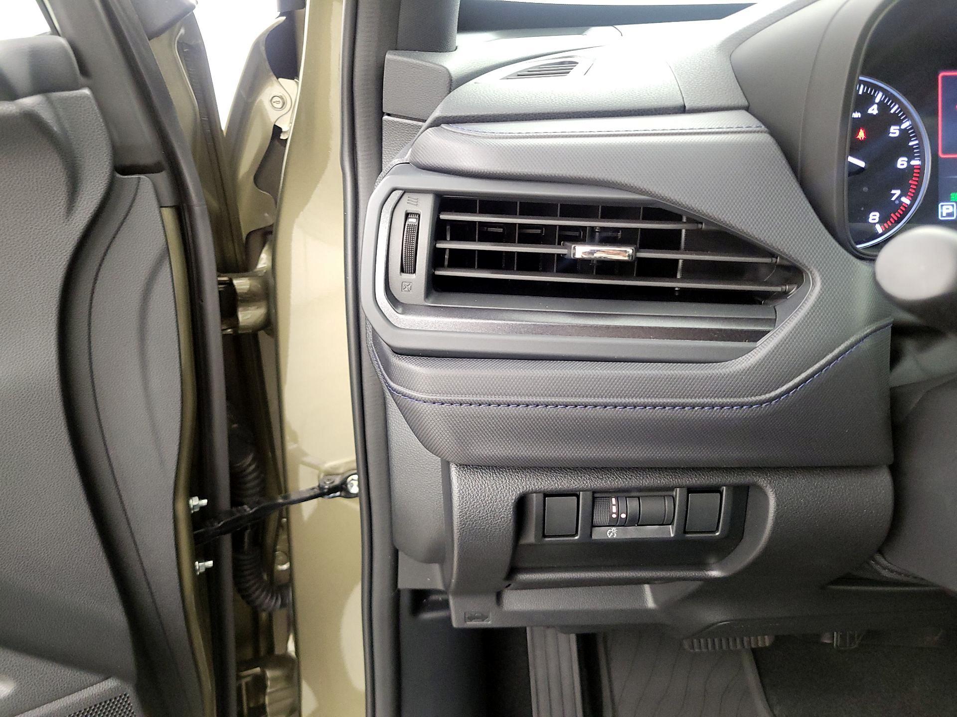 Thumbnail: 2025 Subaru Forester - 13