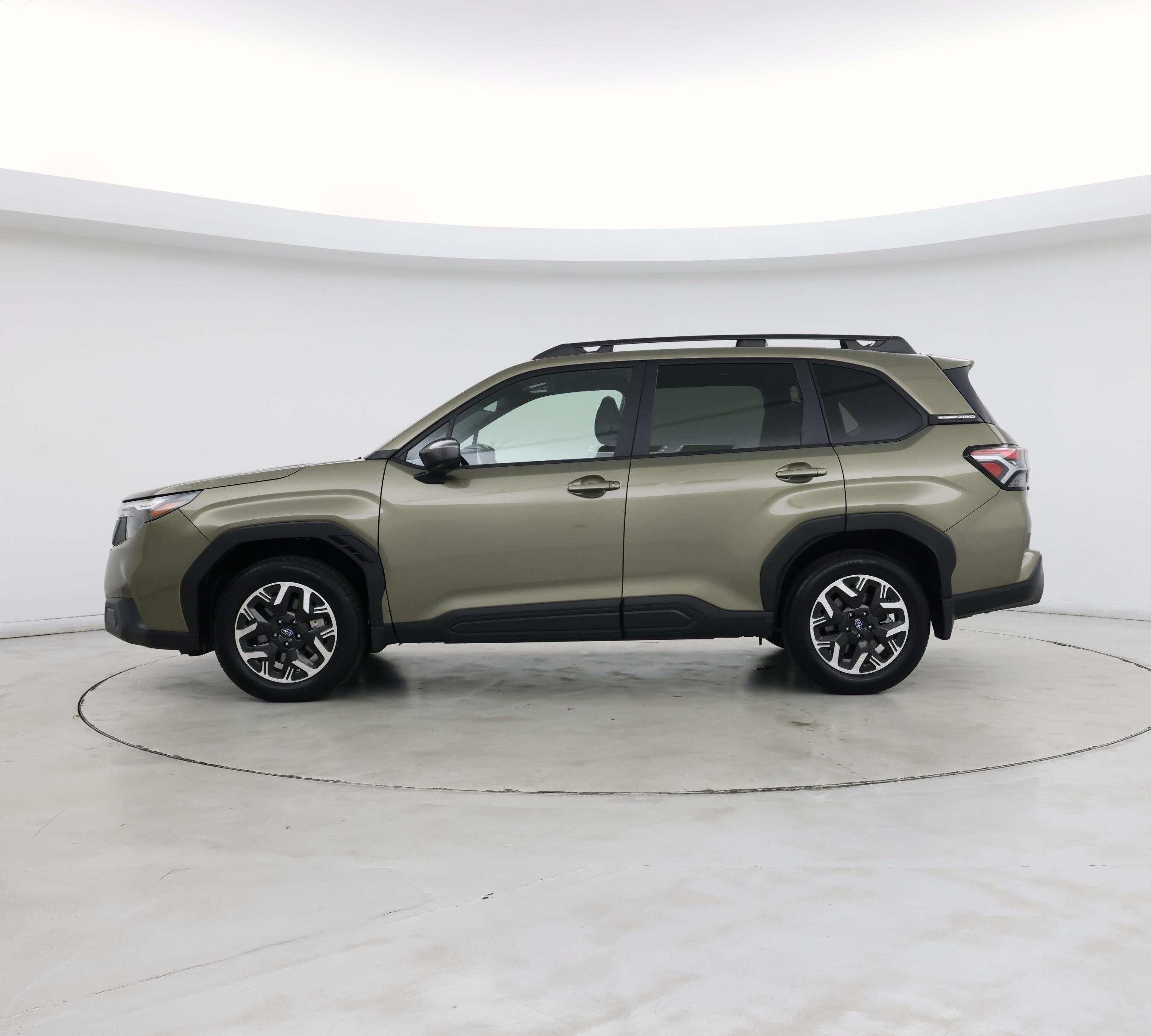 Thumbnail: 2025 Subaru Forester - 3