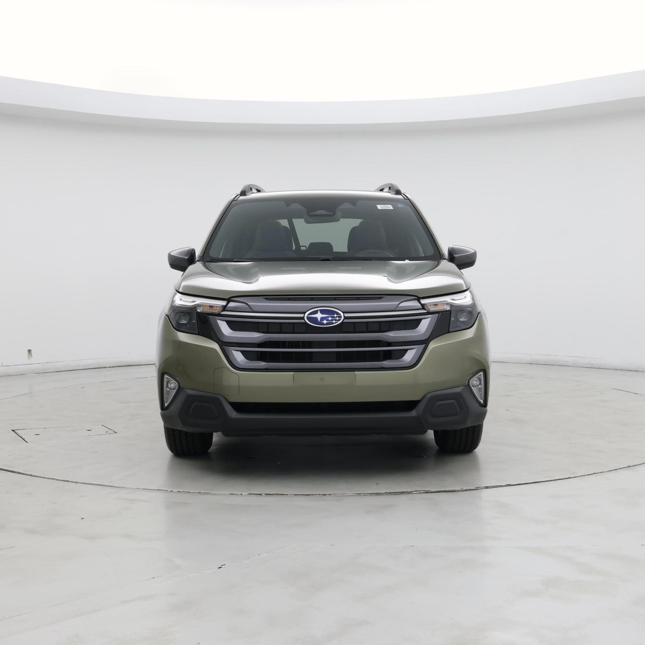 Thumbnail: 2025 Subaru Forester - 5