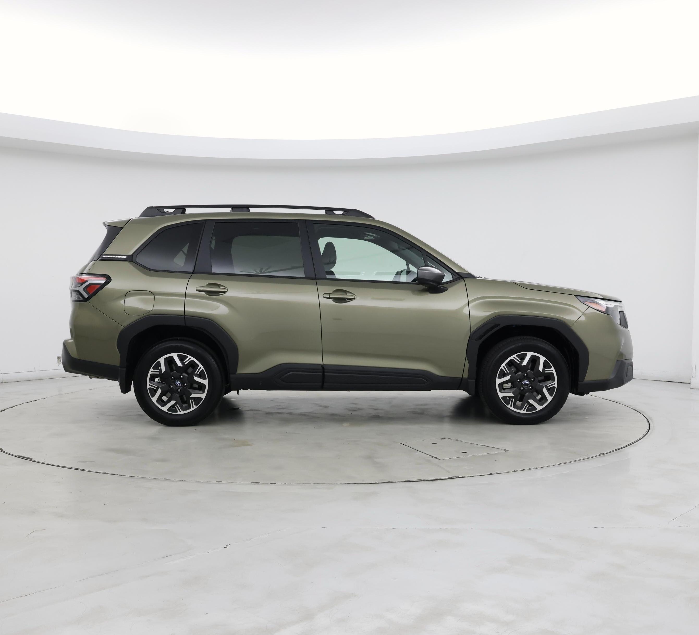 Thumbnail: 2025 Subaru Forester - 7