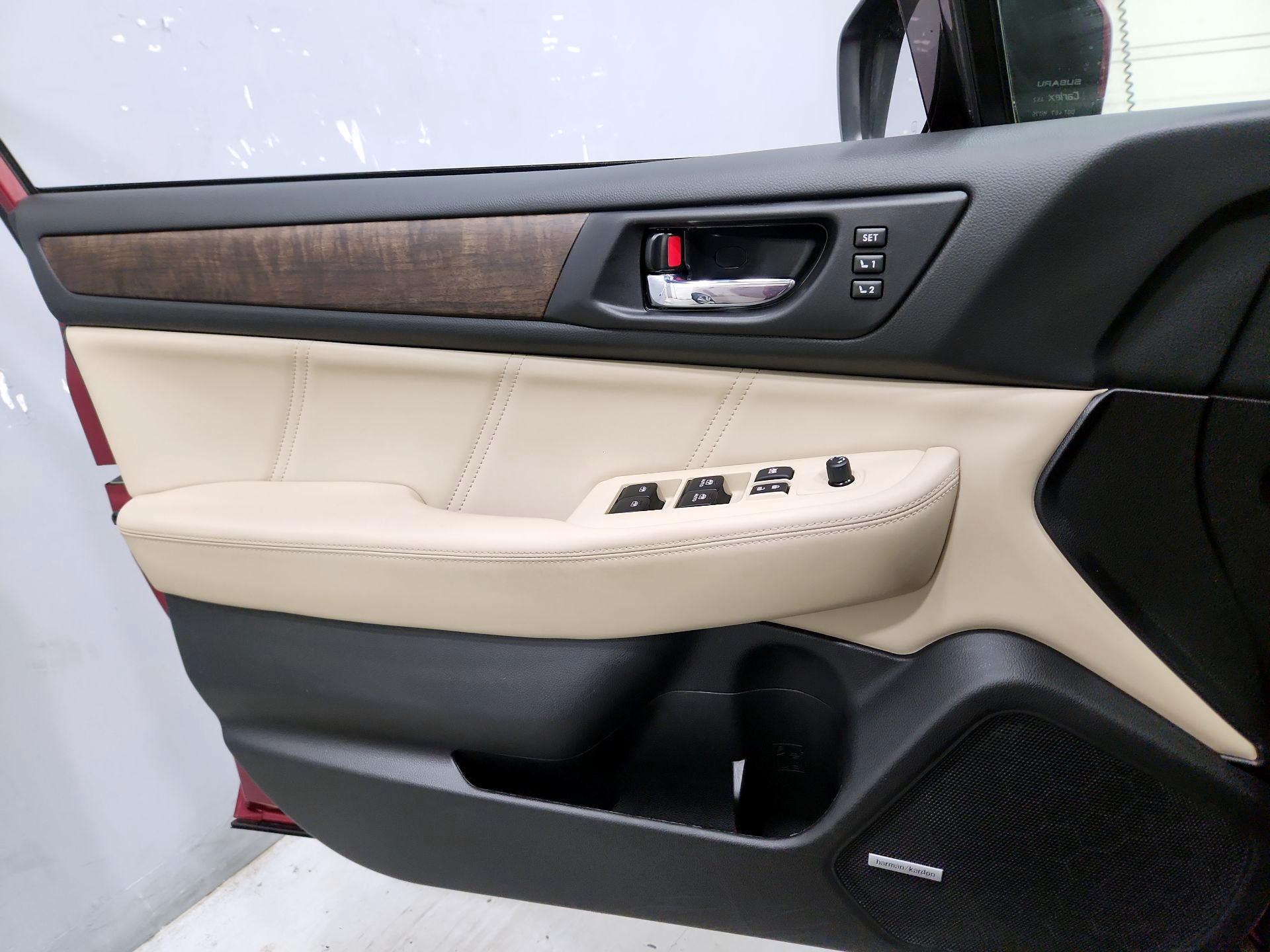 Thumbnail: 2018 Subaru Outback - 12