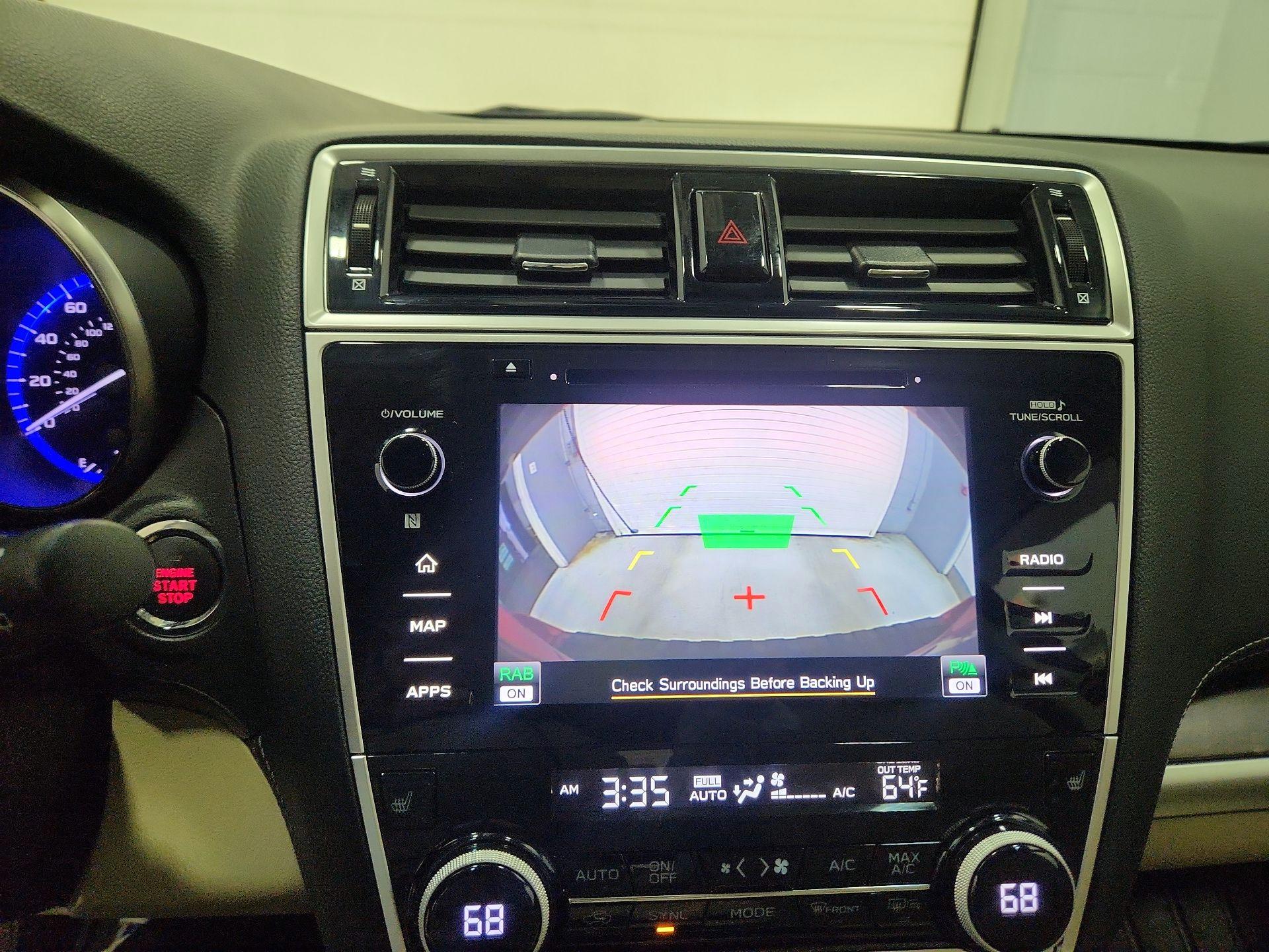 Thumbnail: 2018 Subaru Outback - 14