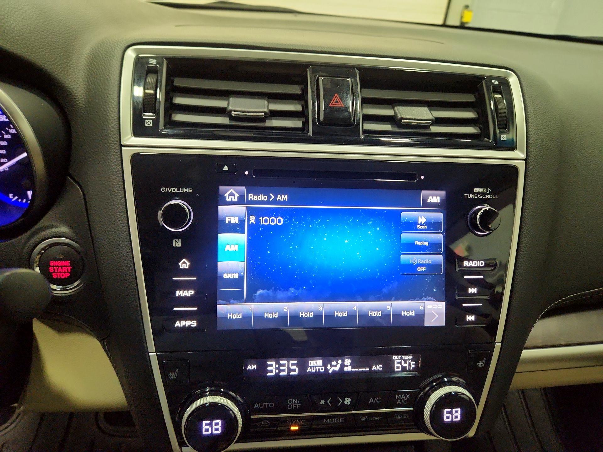 Thumbnail: 2018 Subaru Outback - 15