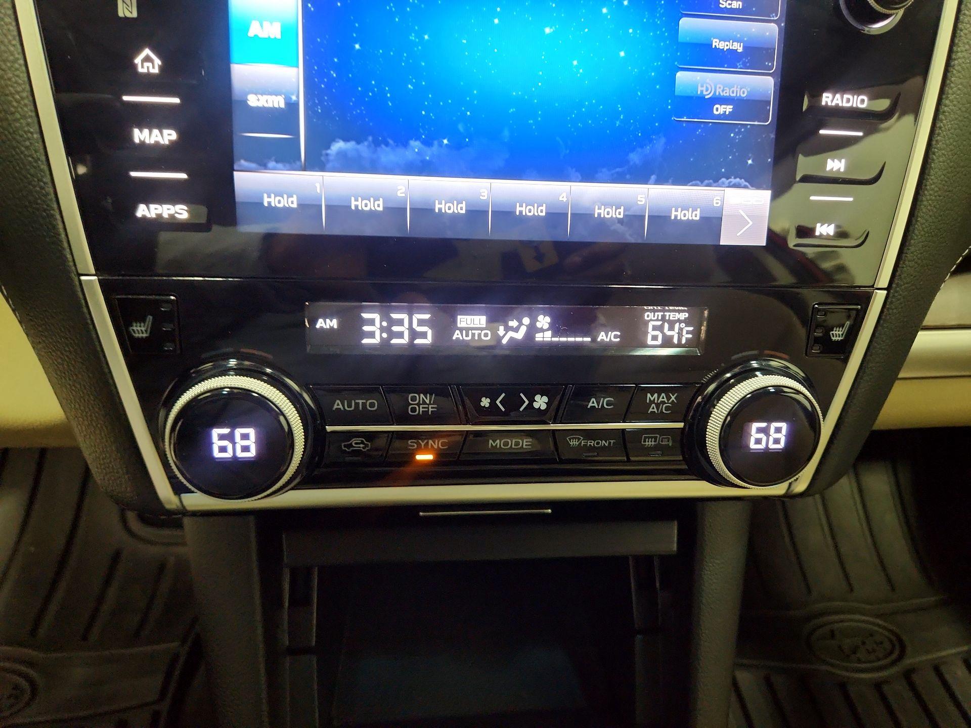 Thumbnail: 2018 Subaru Outback - 16