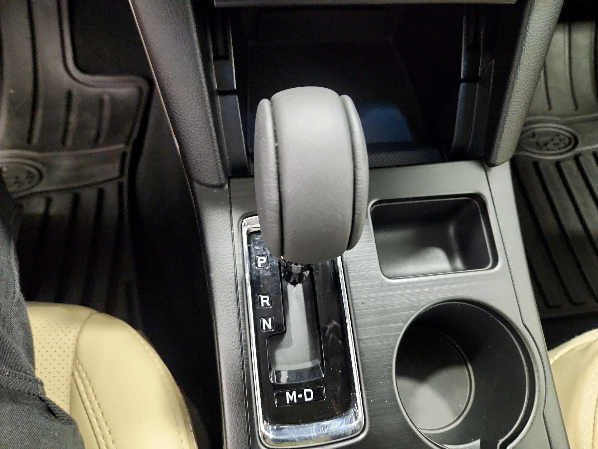 Thumbnail: 2018 Subaru Outback - 17