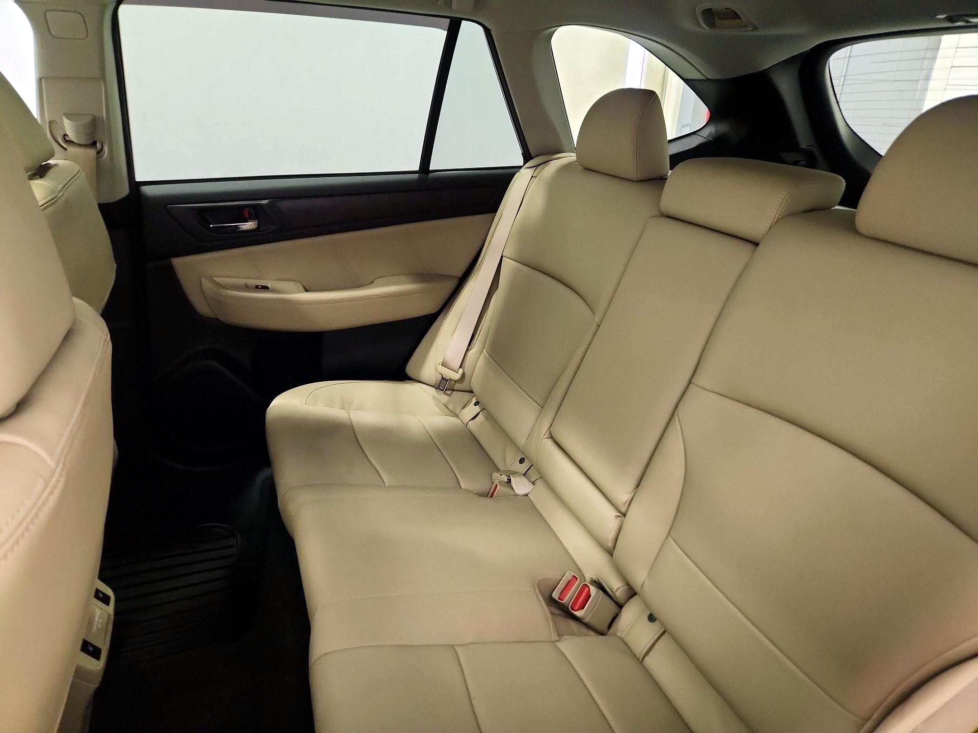 Thumbnail: 2018 Subaru Outback - 20