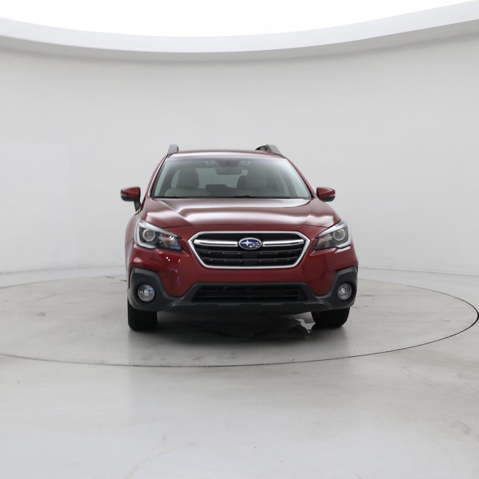 Thumbnail: 2018 Subaru Outback - 5