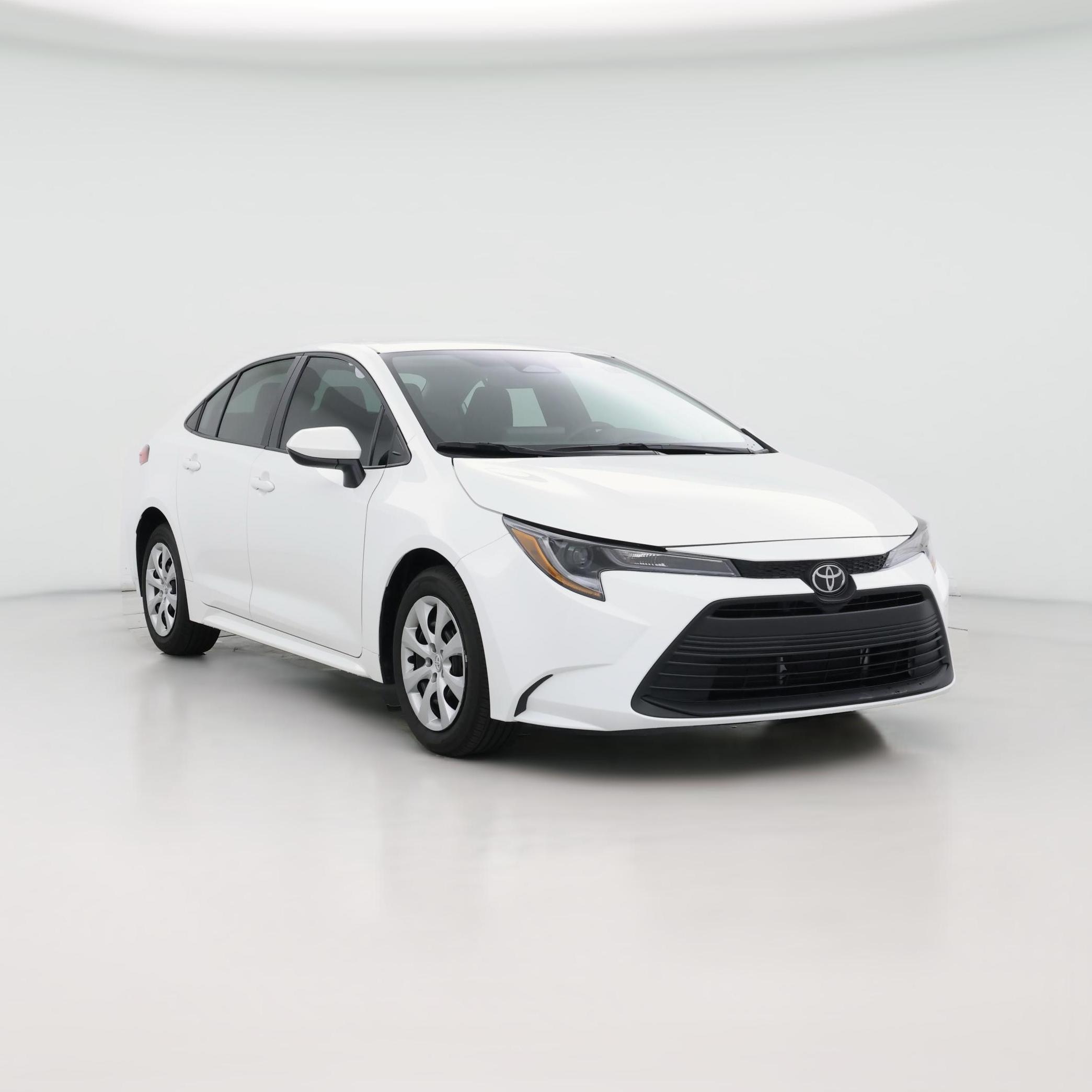 Thumbnail: 2025 Toyota Corolla - 1