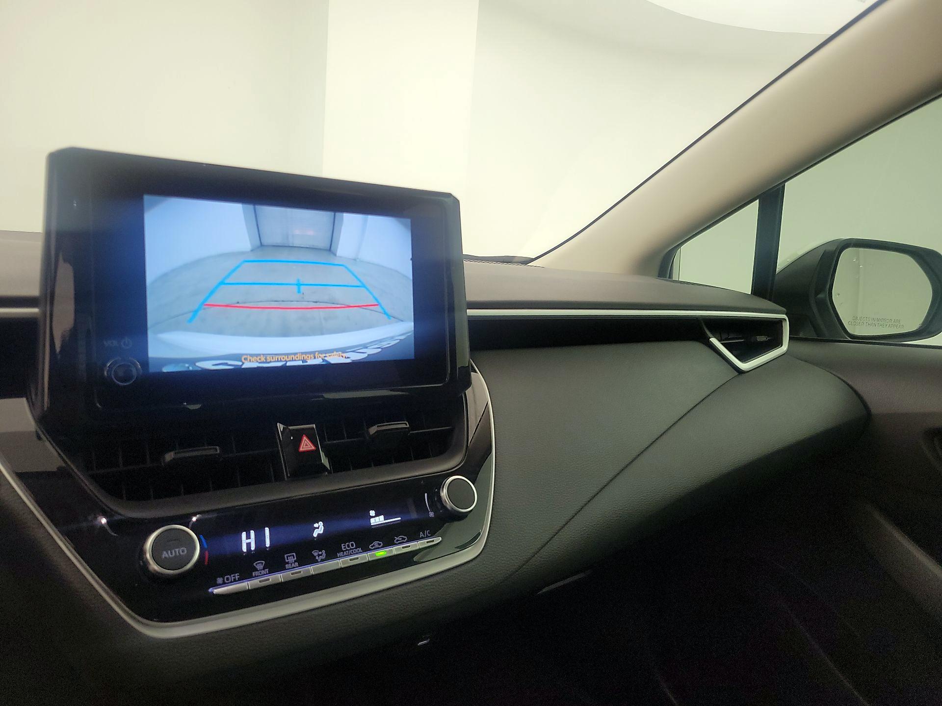 Thumbnail: 2025 Toyota Corolla - 14