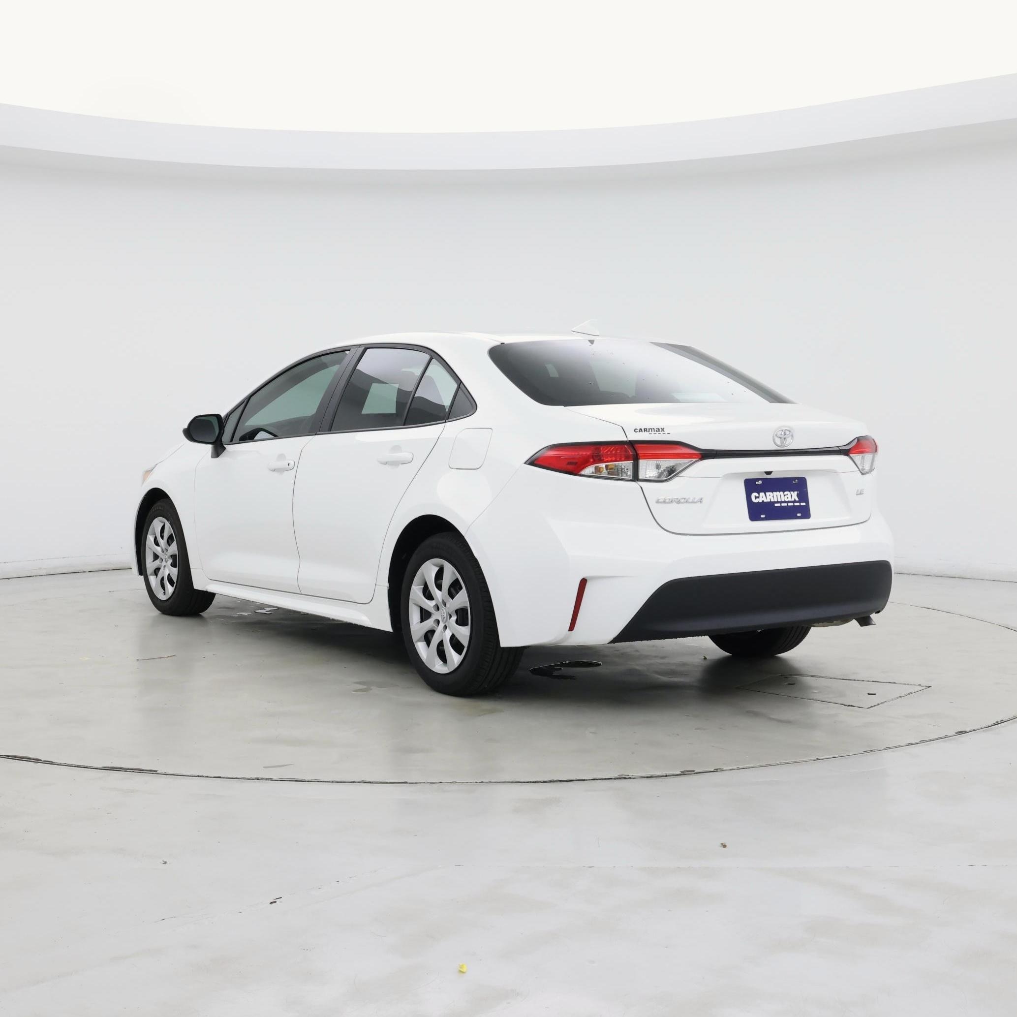 Thumbnail: 2025 Toyota Corolla - 2