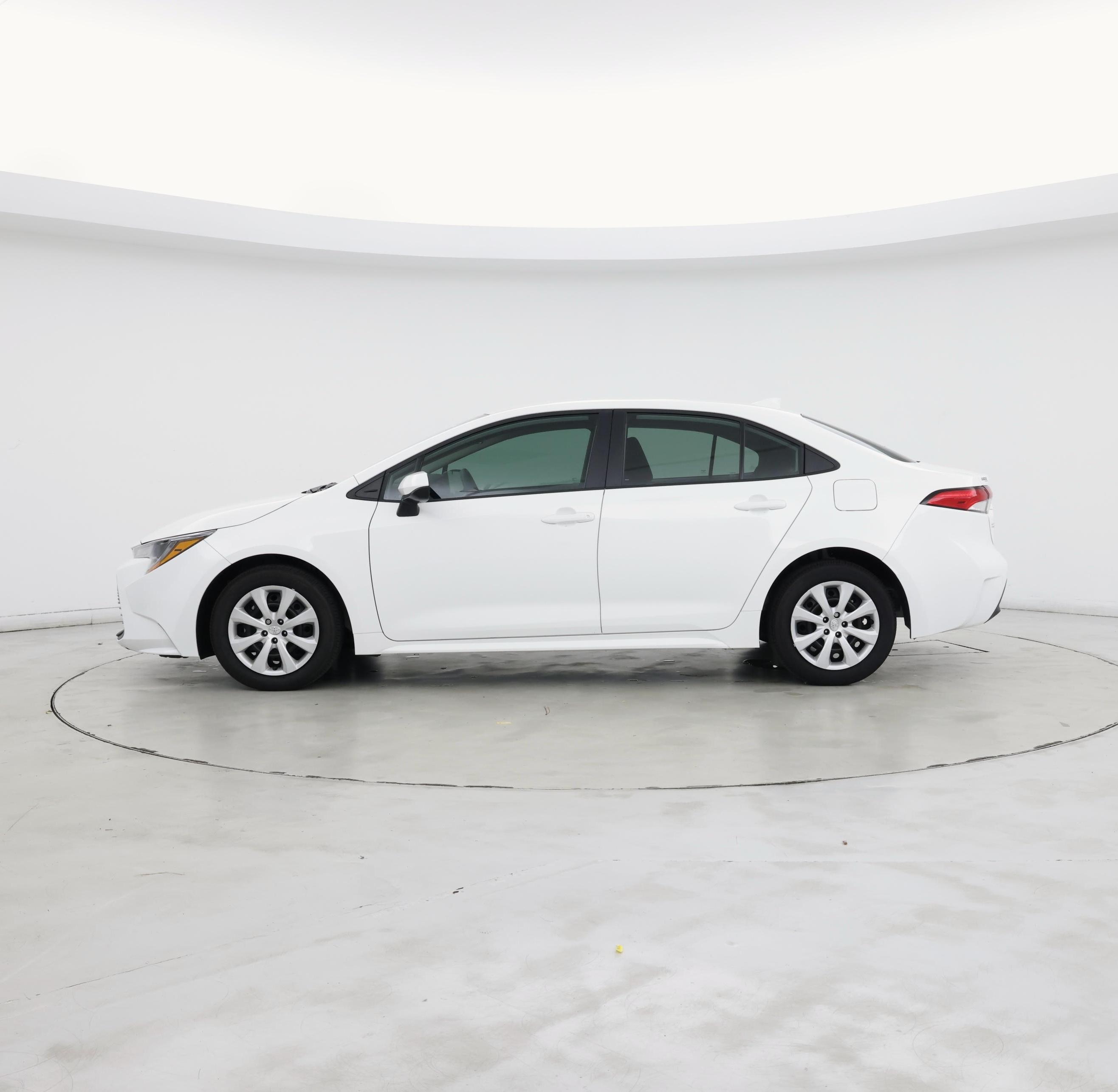 Thumbnail: 2025 Toyota Corolla - 3