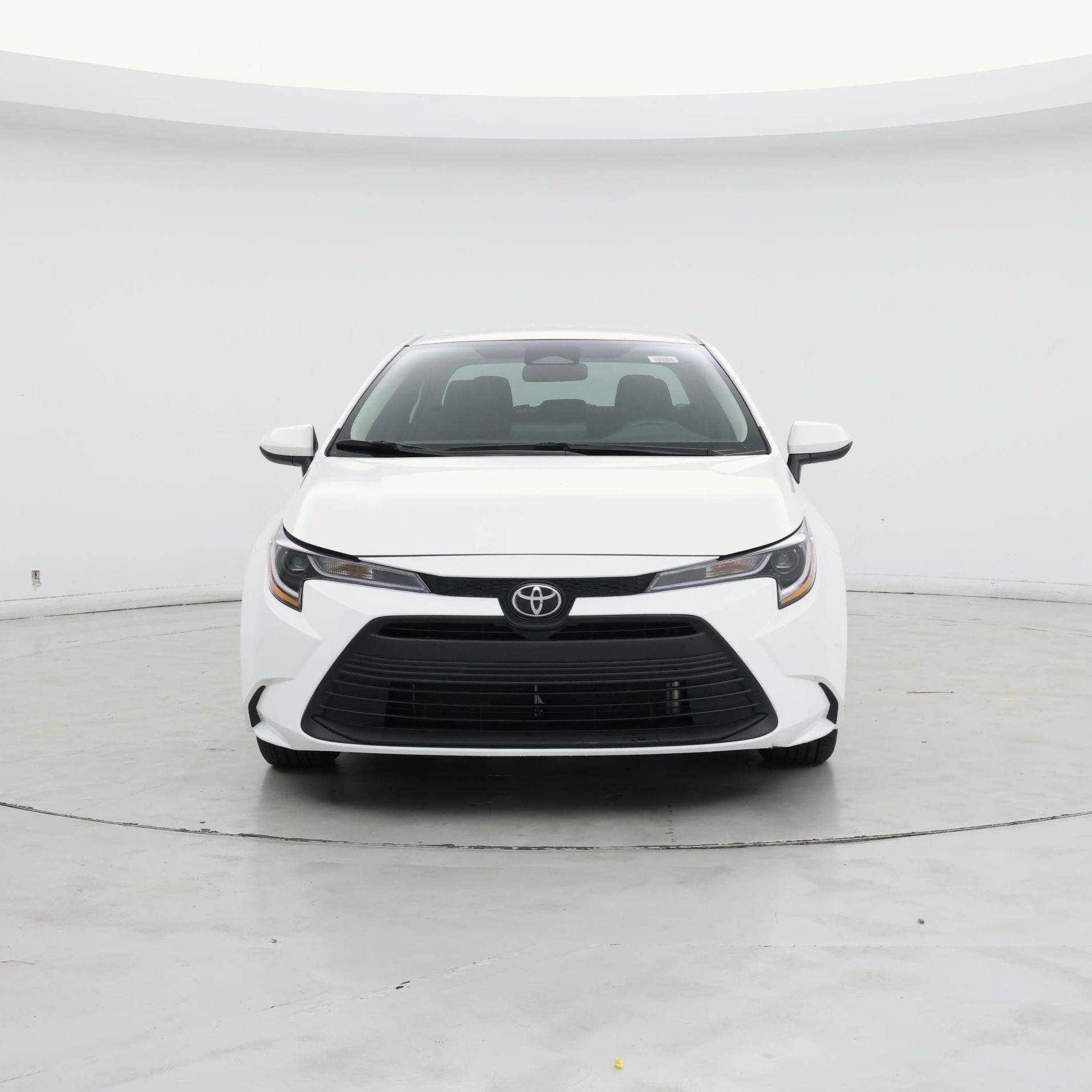 Thumbnail: 2025 Toyota Corolla - 5