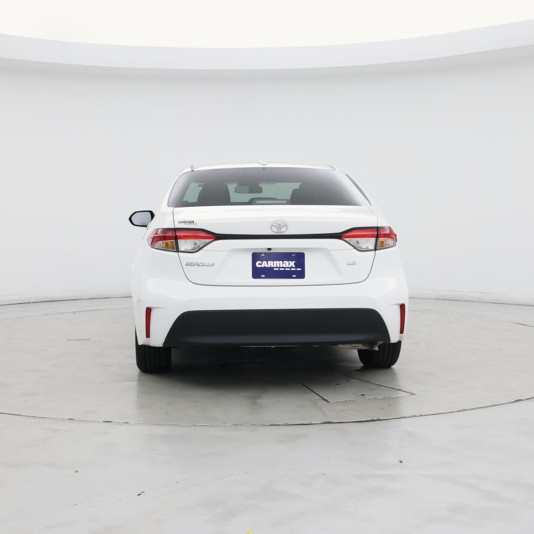 Thumbnail: 2025 Toyota Corolla - 6