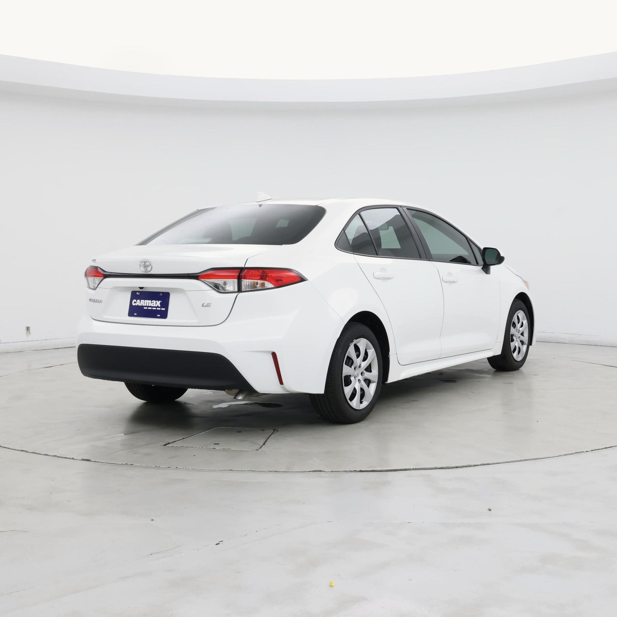 Thumbnail: 2025 Toyota Corolla - 8