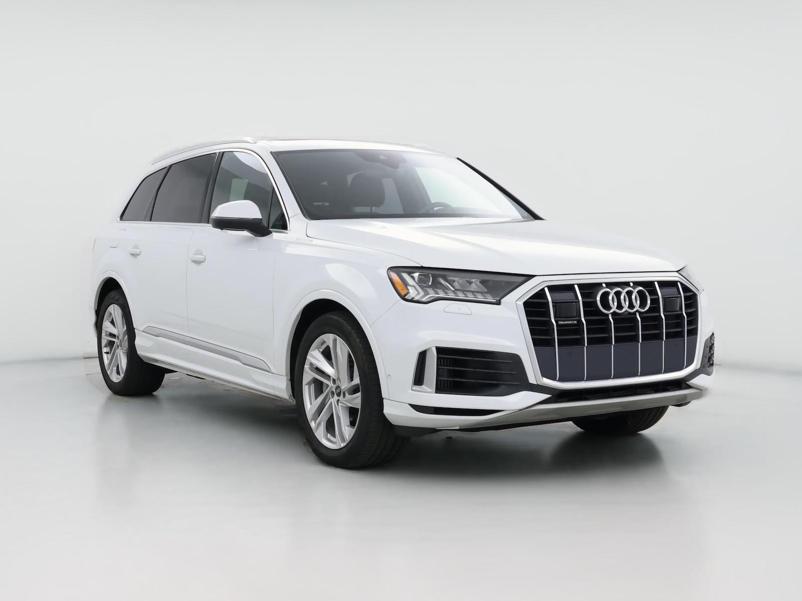 2021 Audi Q7