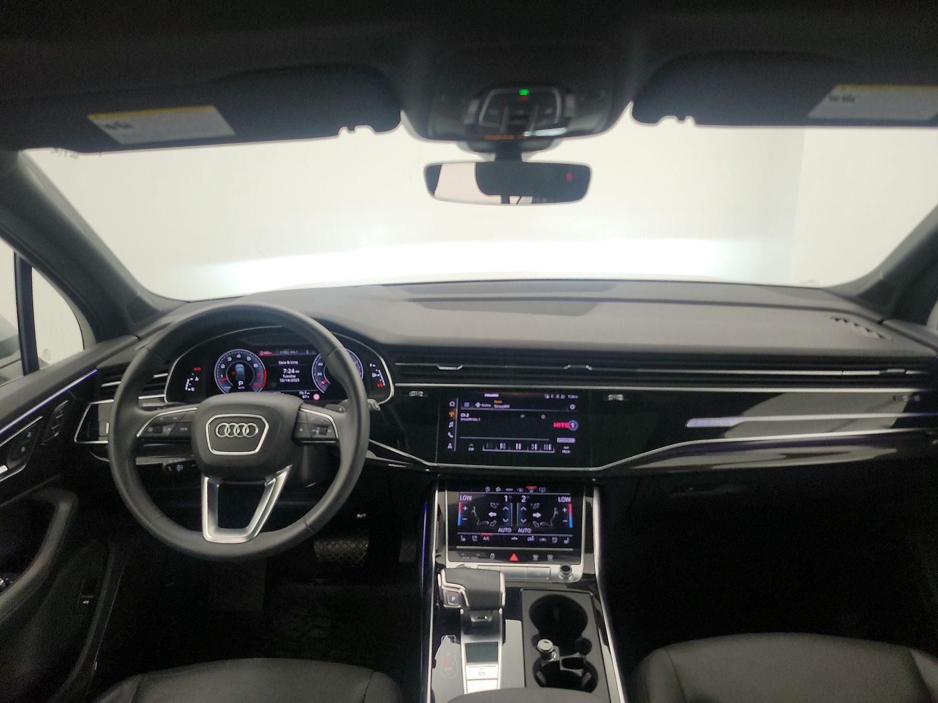 Thumbnail: 2021 Audi Q7 - 9