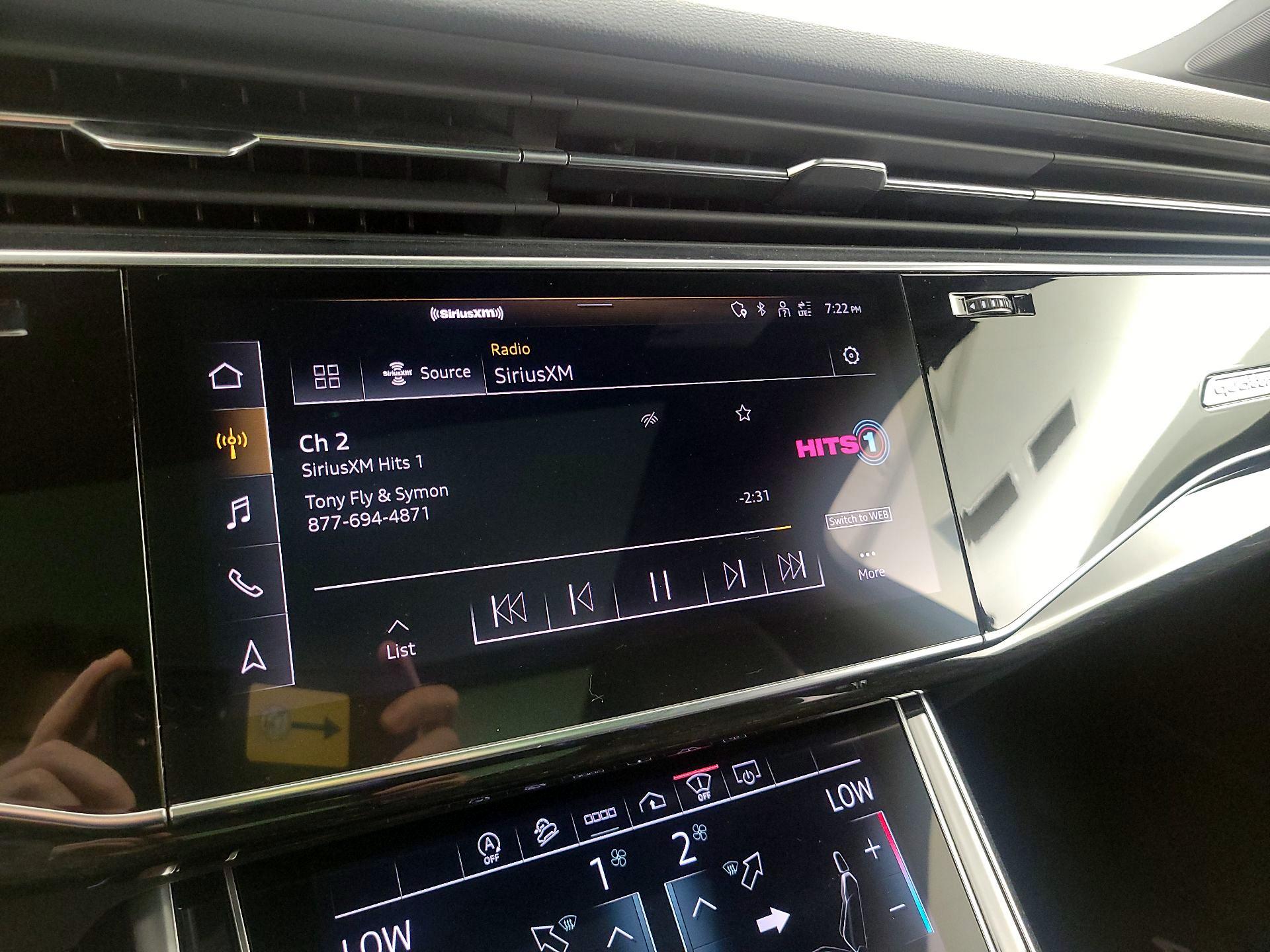 Thumbnail: 2021 Audi Q7 - 15