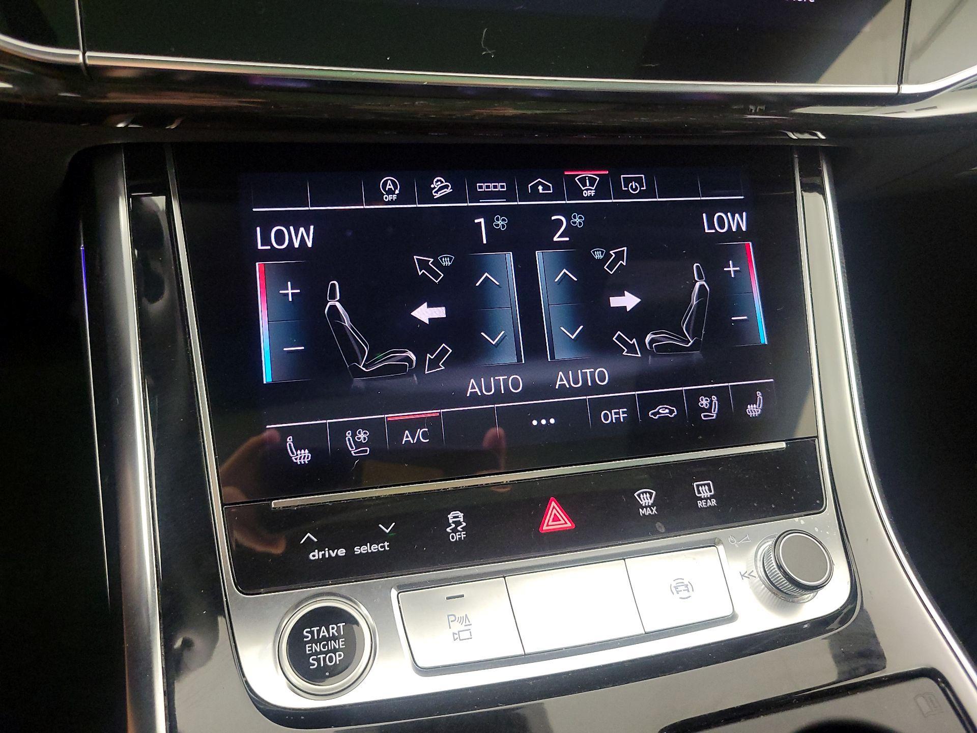 Thumbnail: 2021 Audi Q7 - 16