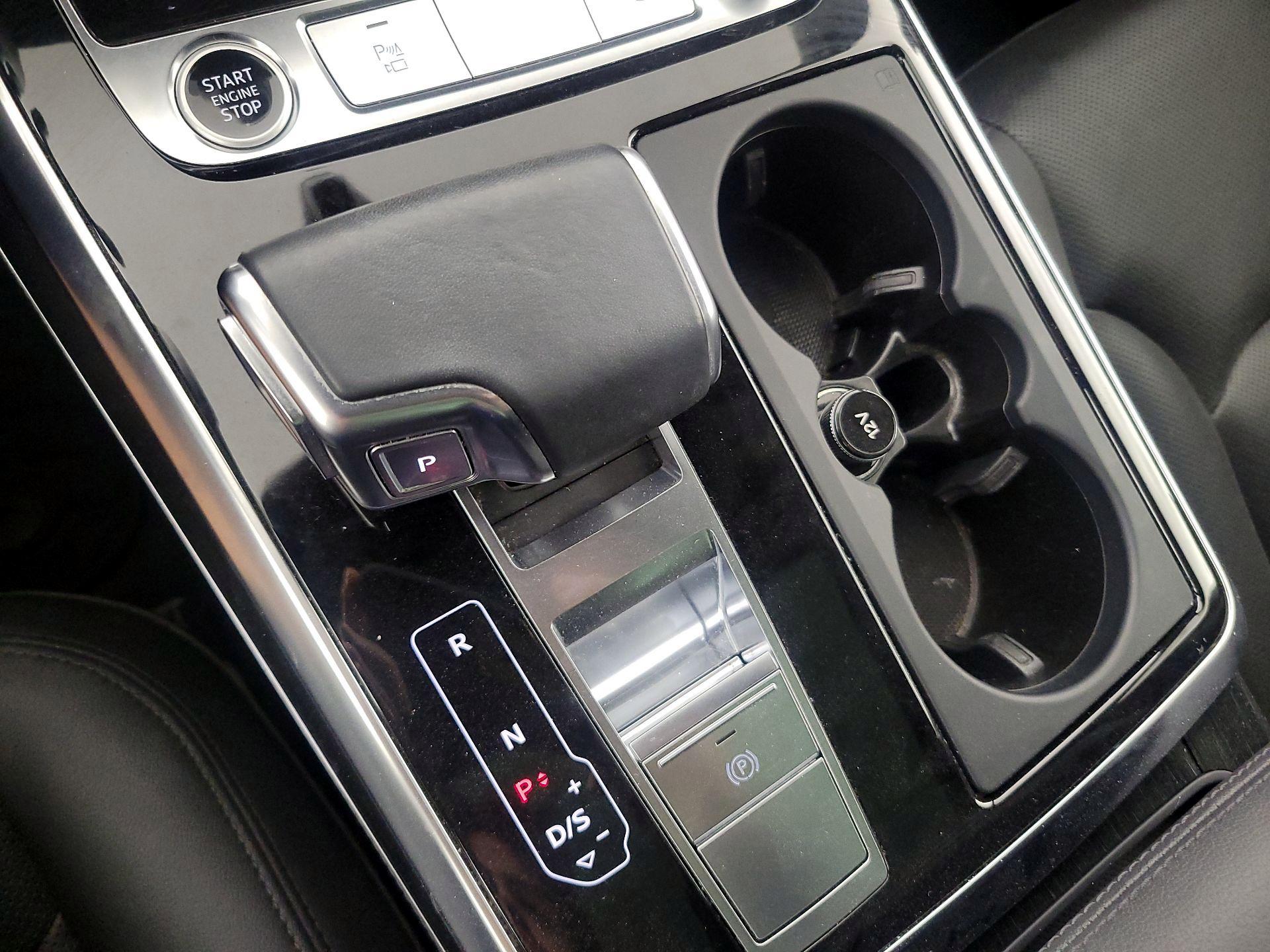 Thumbnail: 2021 Audi Q7 - 17