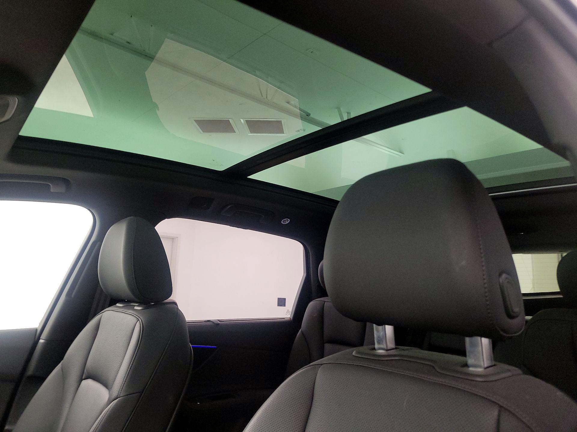 Thumbnail: 2021 Audi Q7 - 19