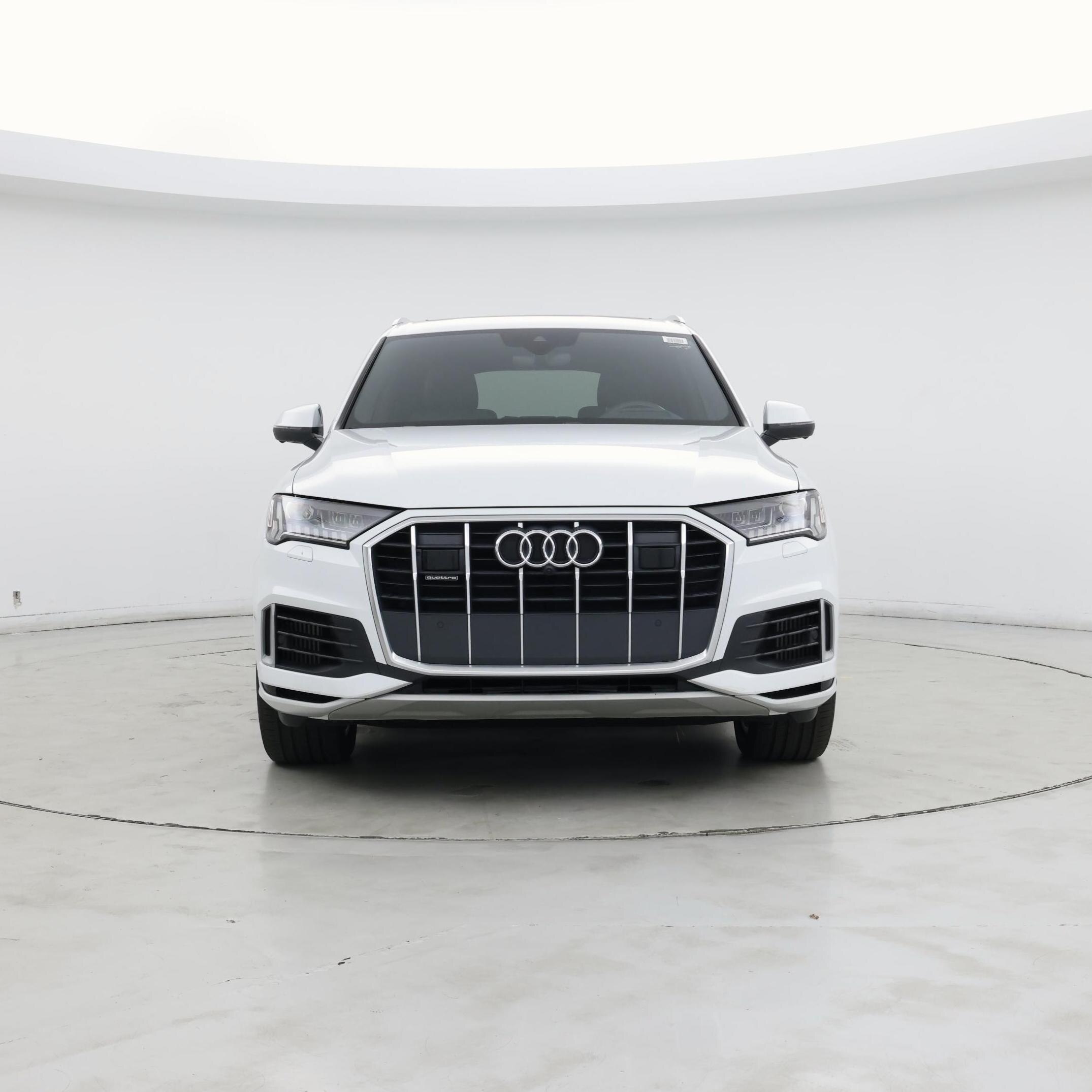Thumbnail: 2021 Audi Q7 - 5