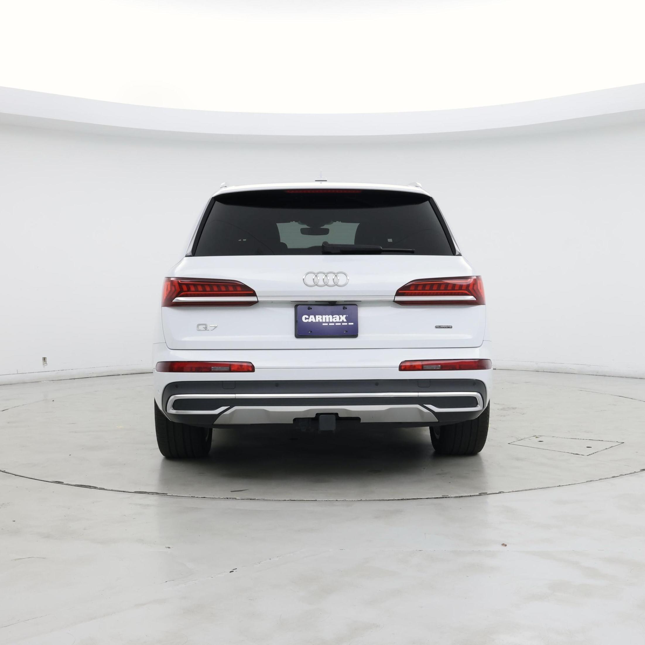 Thumbnail: 2021 Audi Q7 - 6