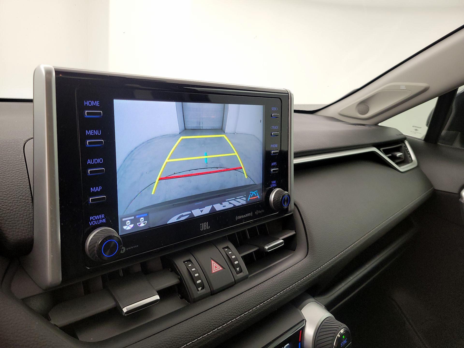 Thumbnail: 2019 Toyota RAV4 - 14