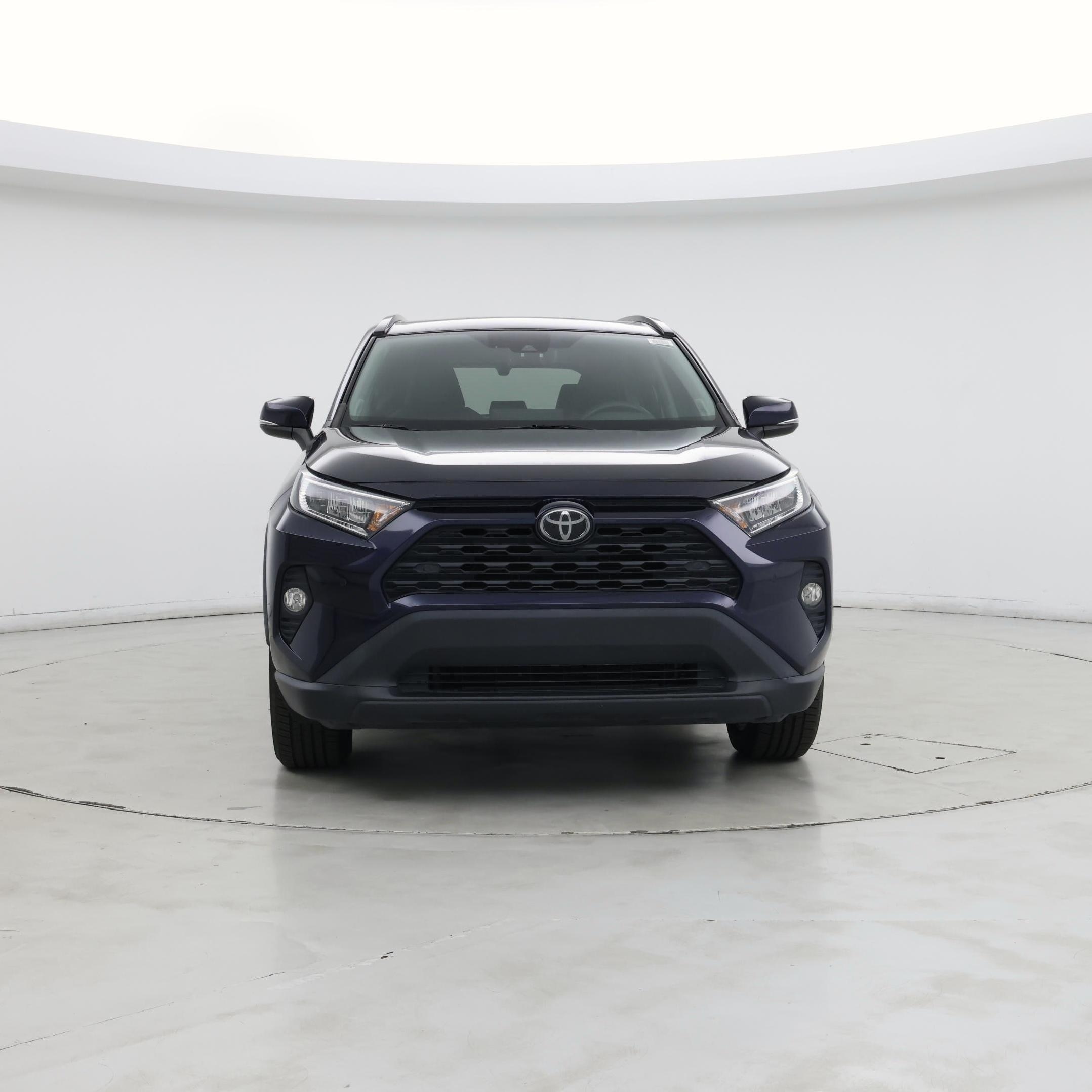 Thumbnail: 2019 Toyota RAV4 - 5