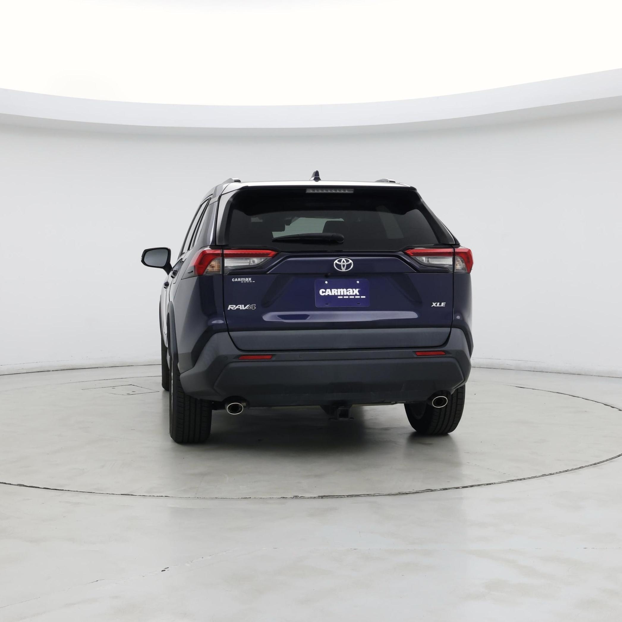 Thumbnail: 2019 Toyota RAV4 - 6