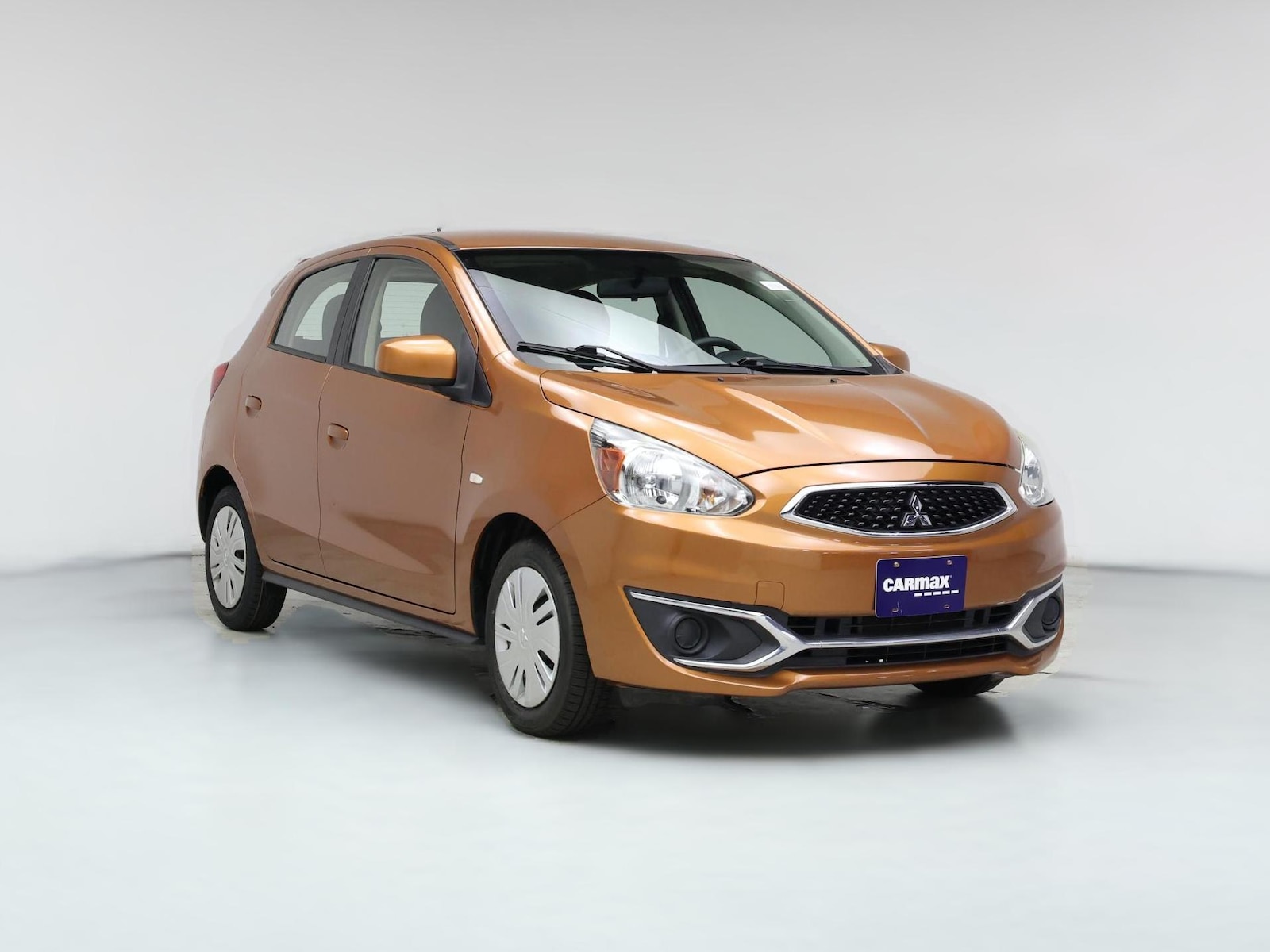 2020 Mitsubishi Mirage ES