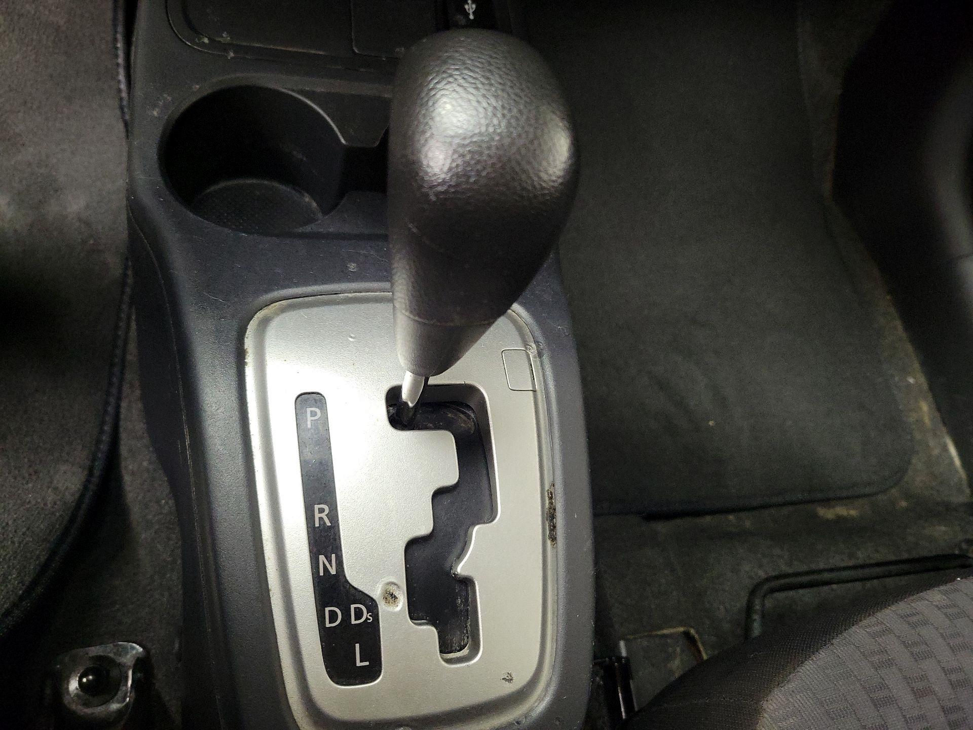 Thumbnail: 2020 Mitsubishi Mirage - 17