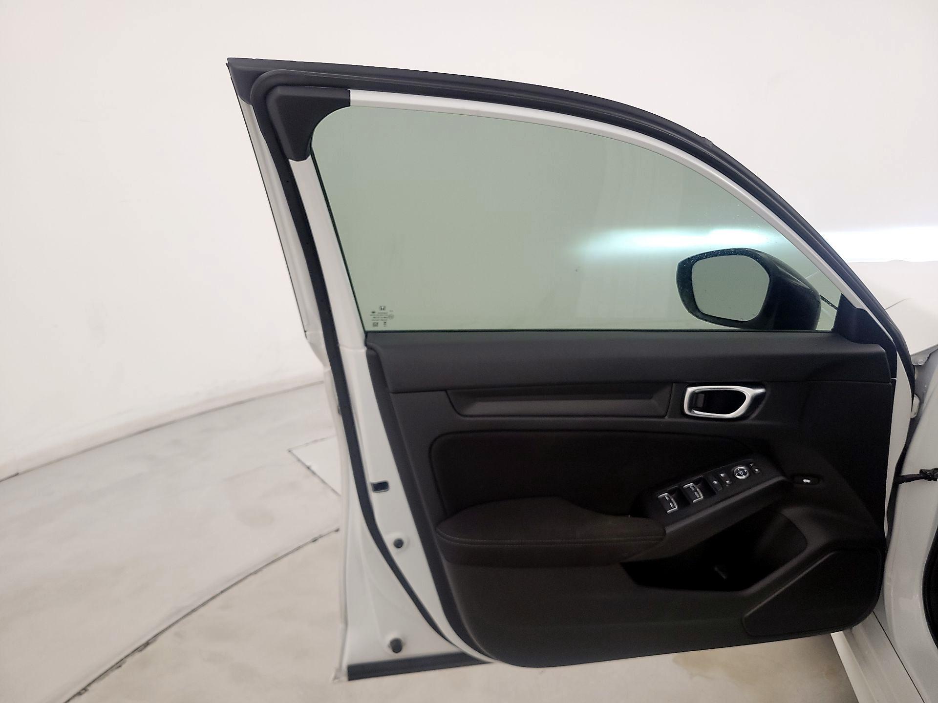 Thumbnail: 2024 Honda Civic - 12