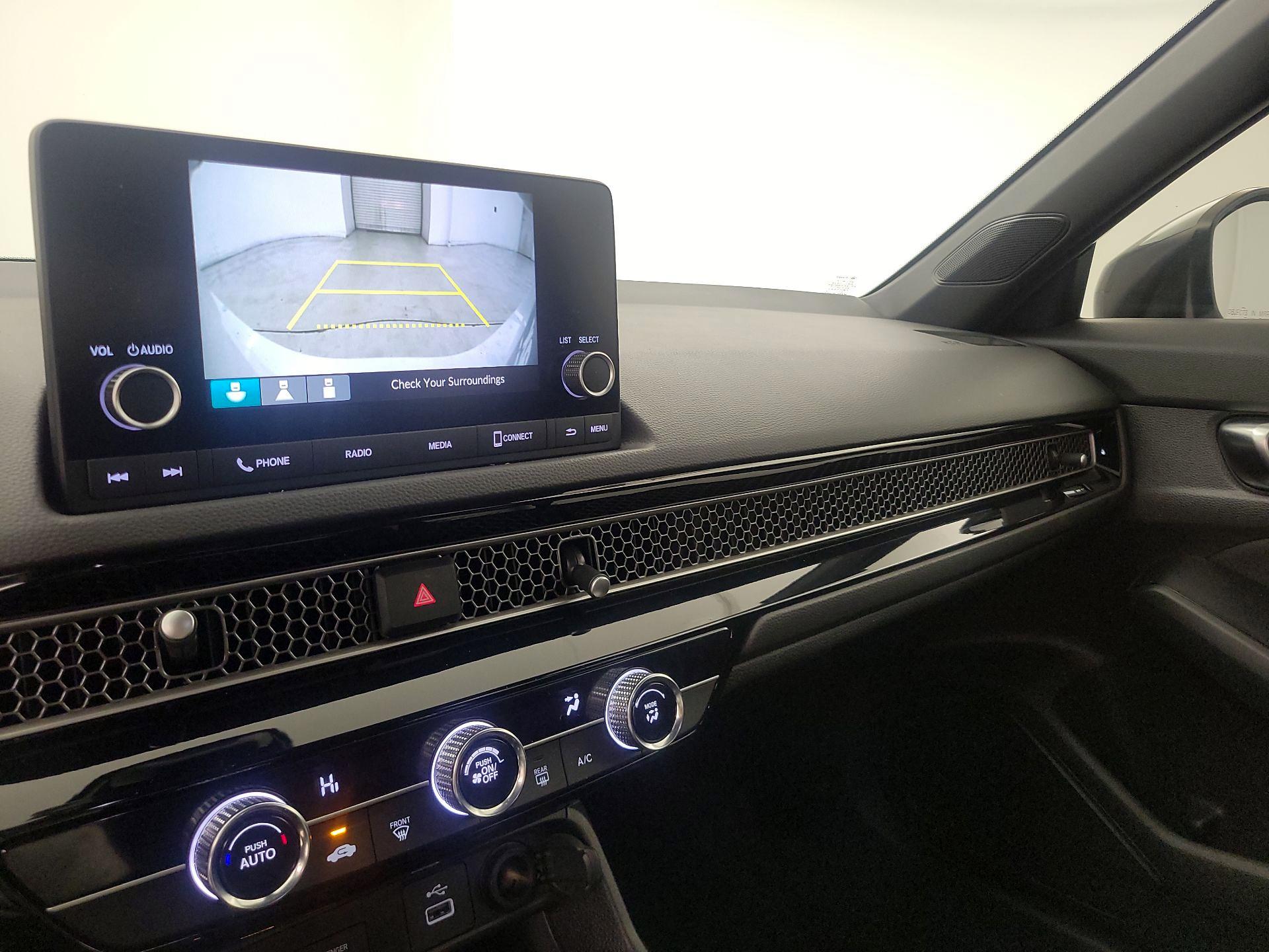 Thumbnail: 2024 Honda Civic - 14