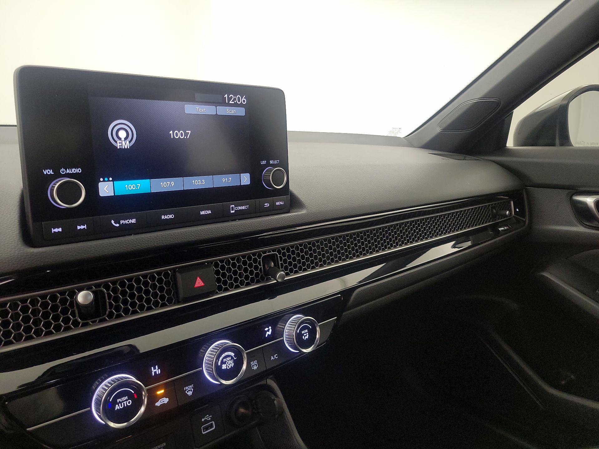 Thumbnail: 2024 Honda Civic - 15