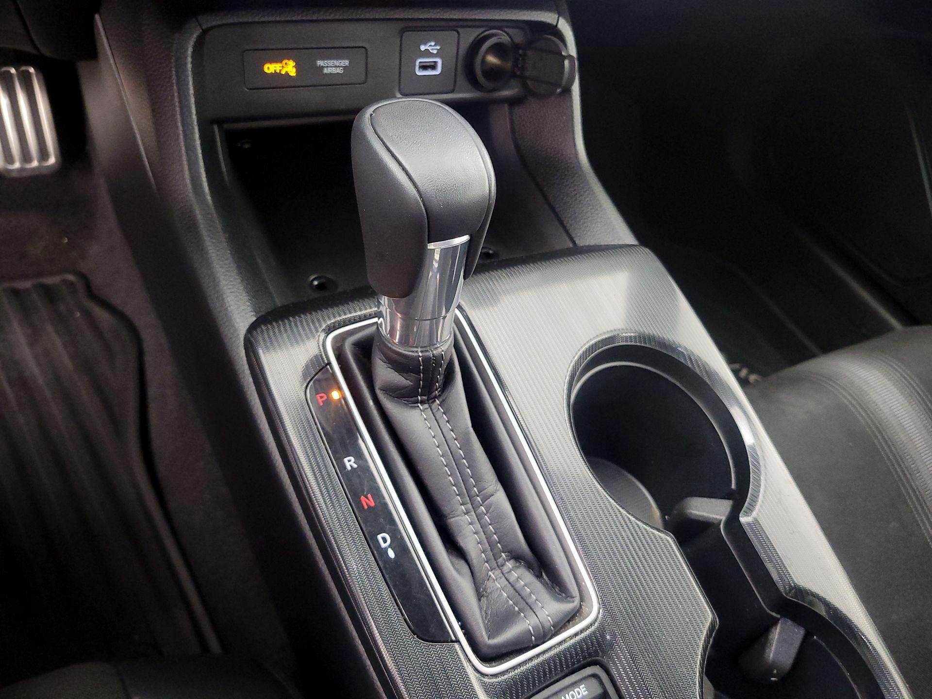 Thumbnail: 2024 Honda Civic - 17