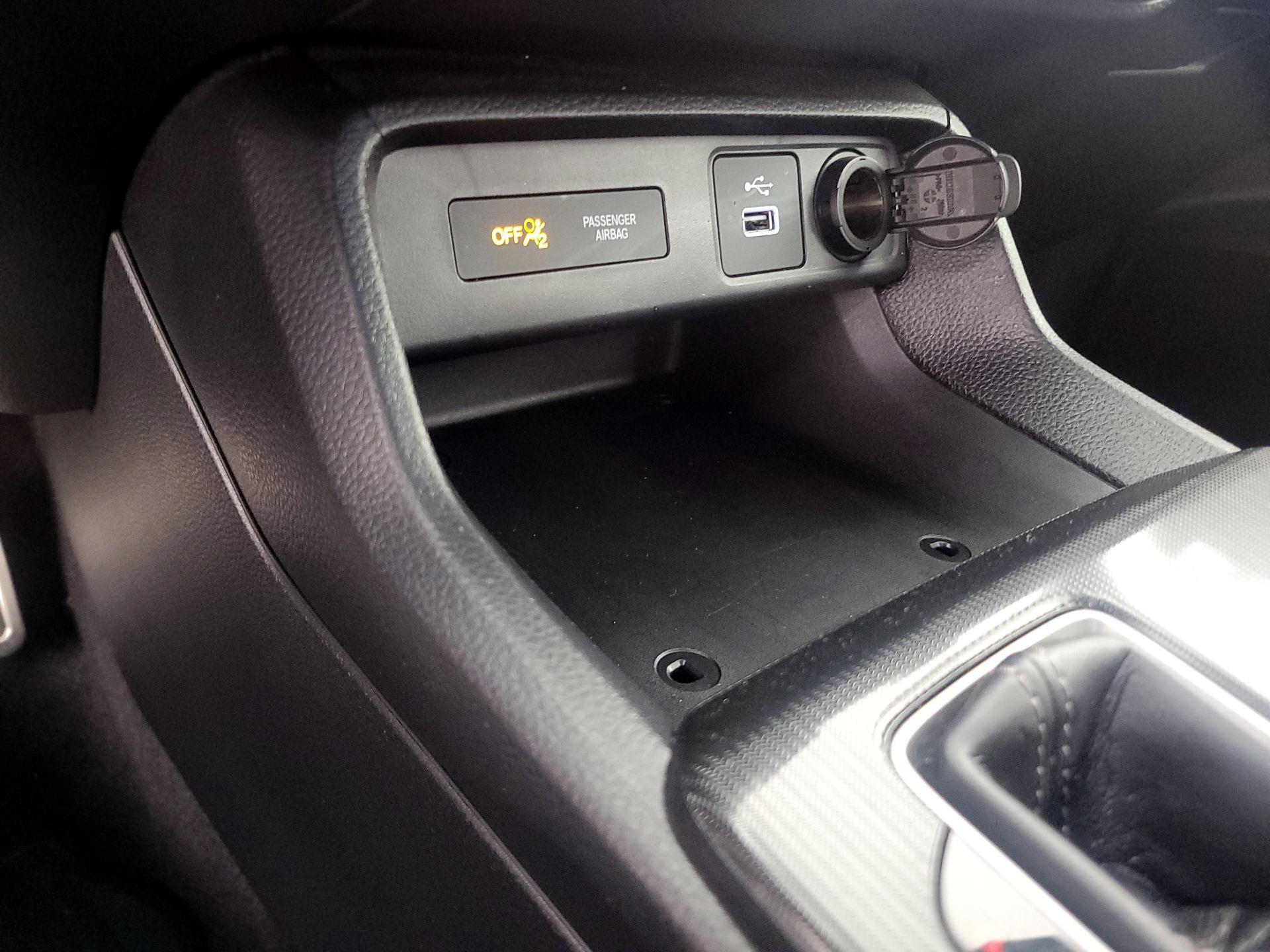 Thumbnail: 2024 Honda Civic - 18