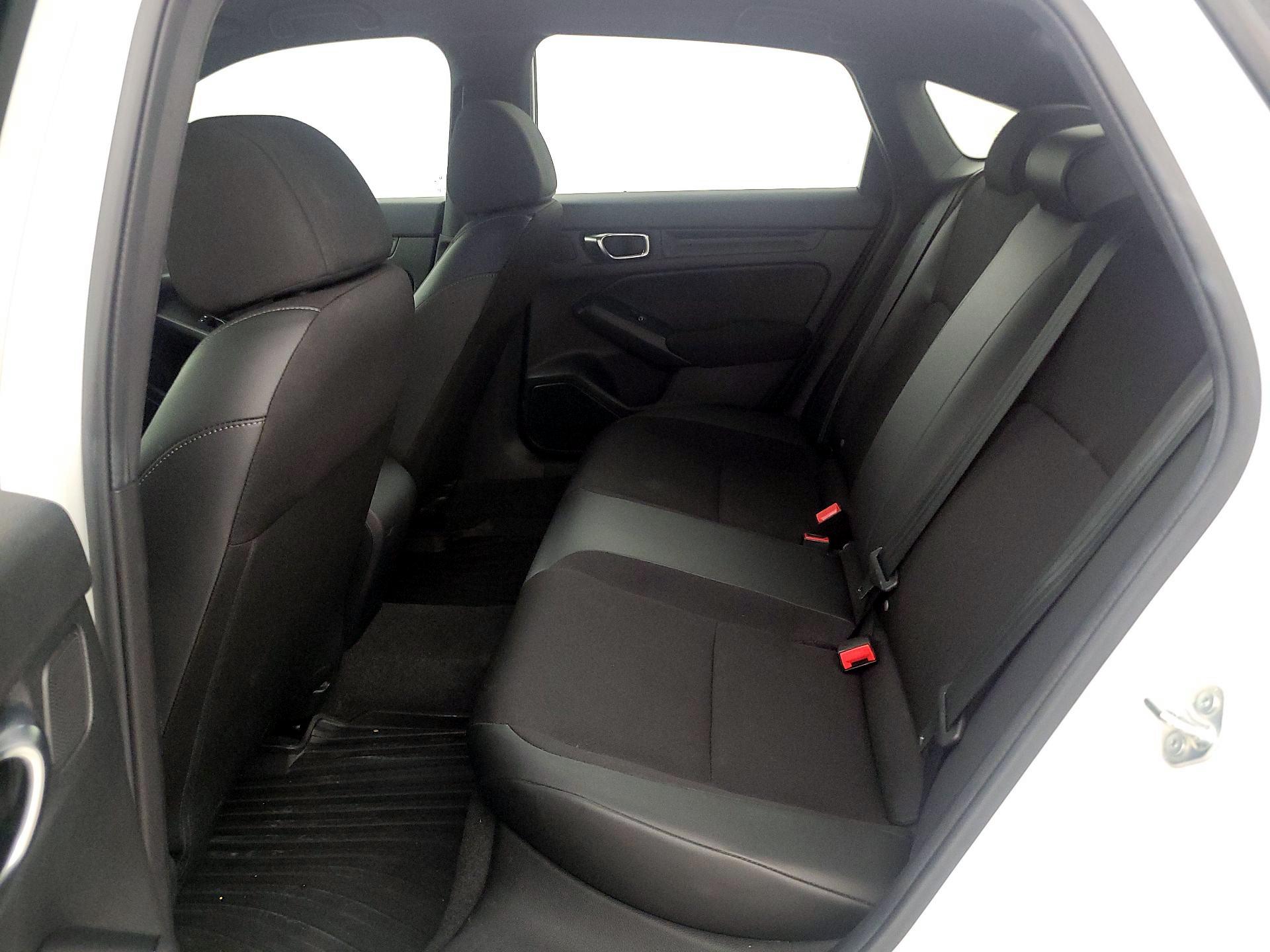 Thumbnail: 2024 Honda Civic - 19