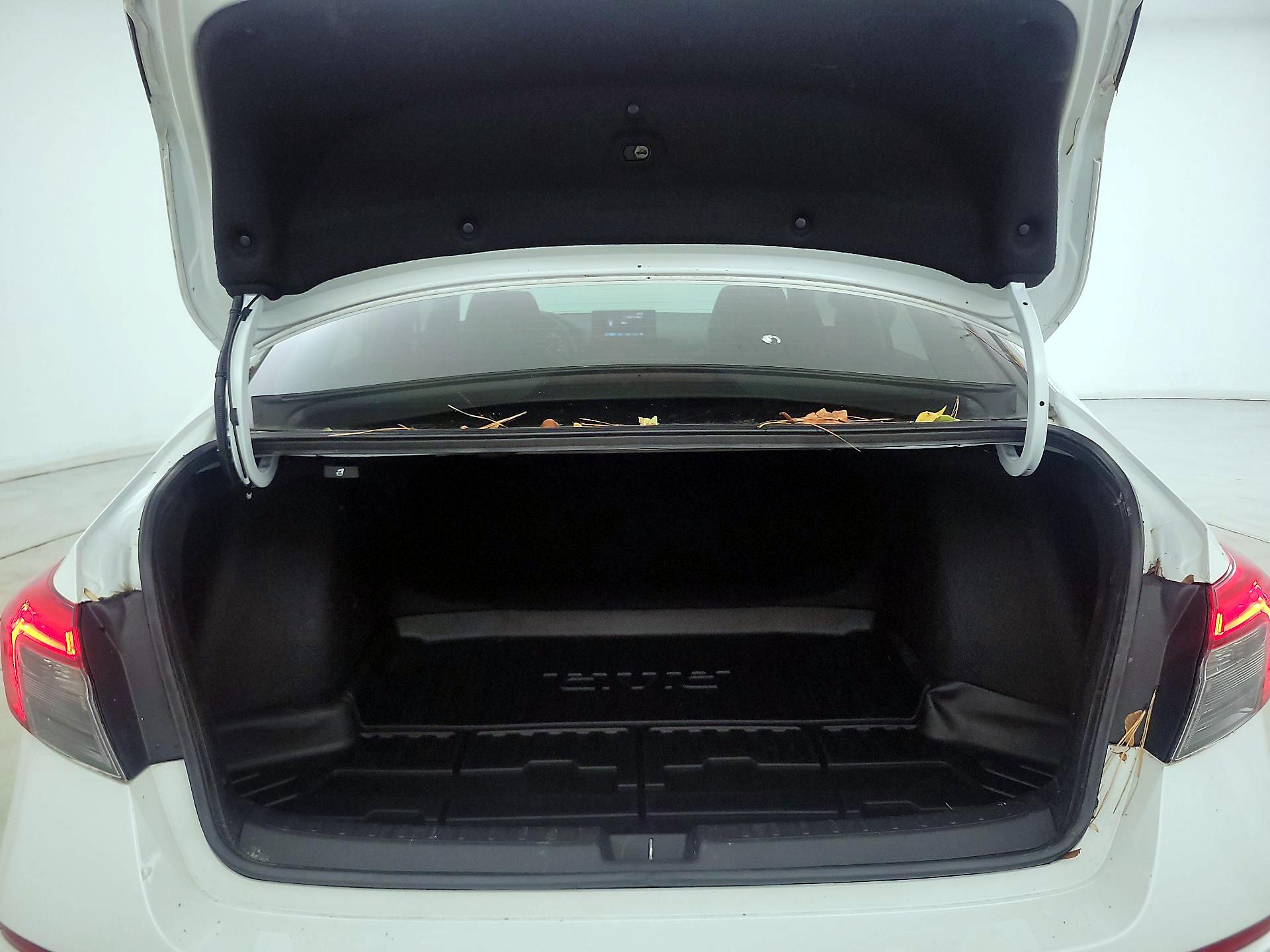 Thumbnail: 2024 Honda Civic - 20