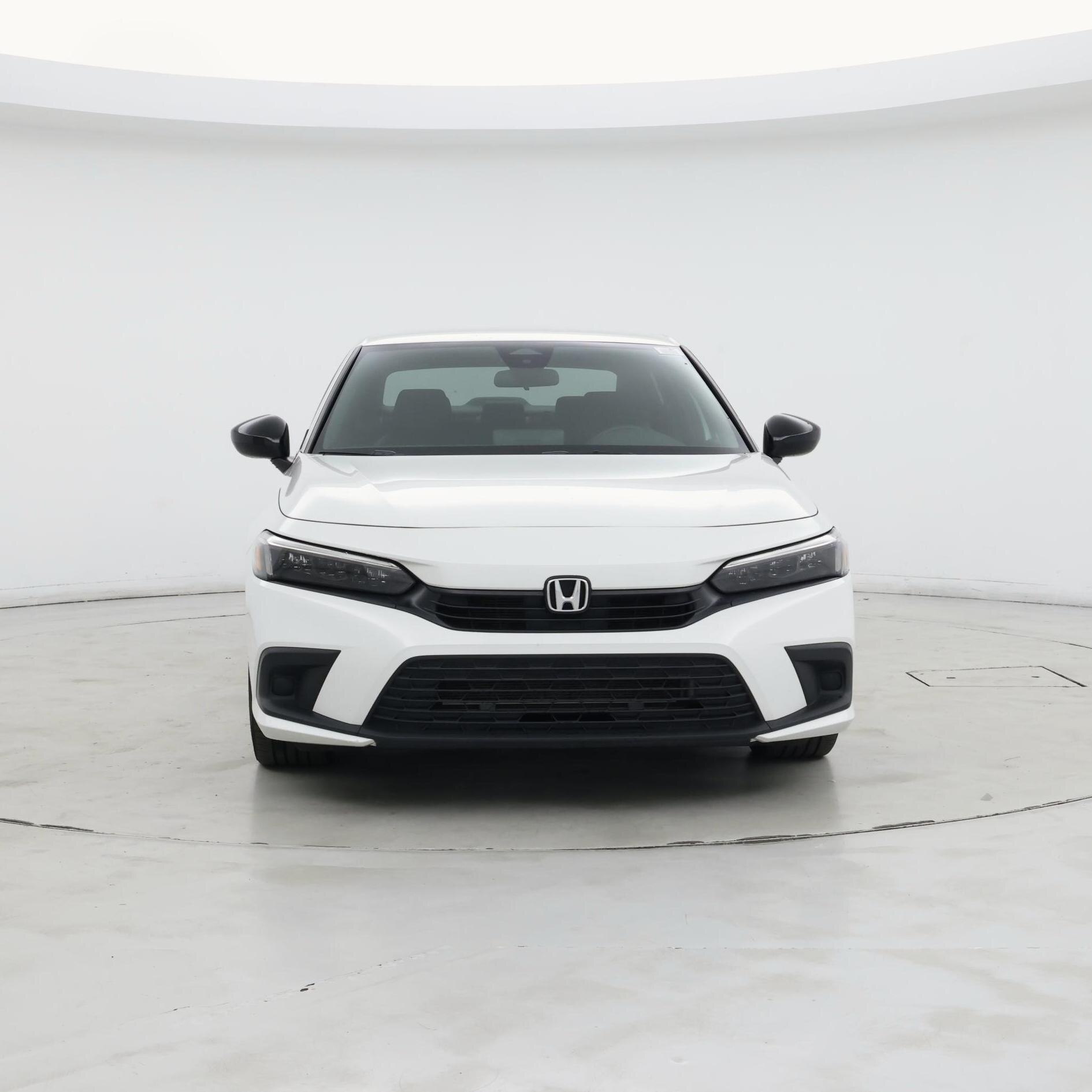 Thumbnail: 2024 Honda Civic - 5