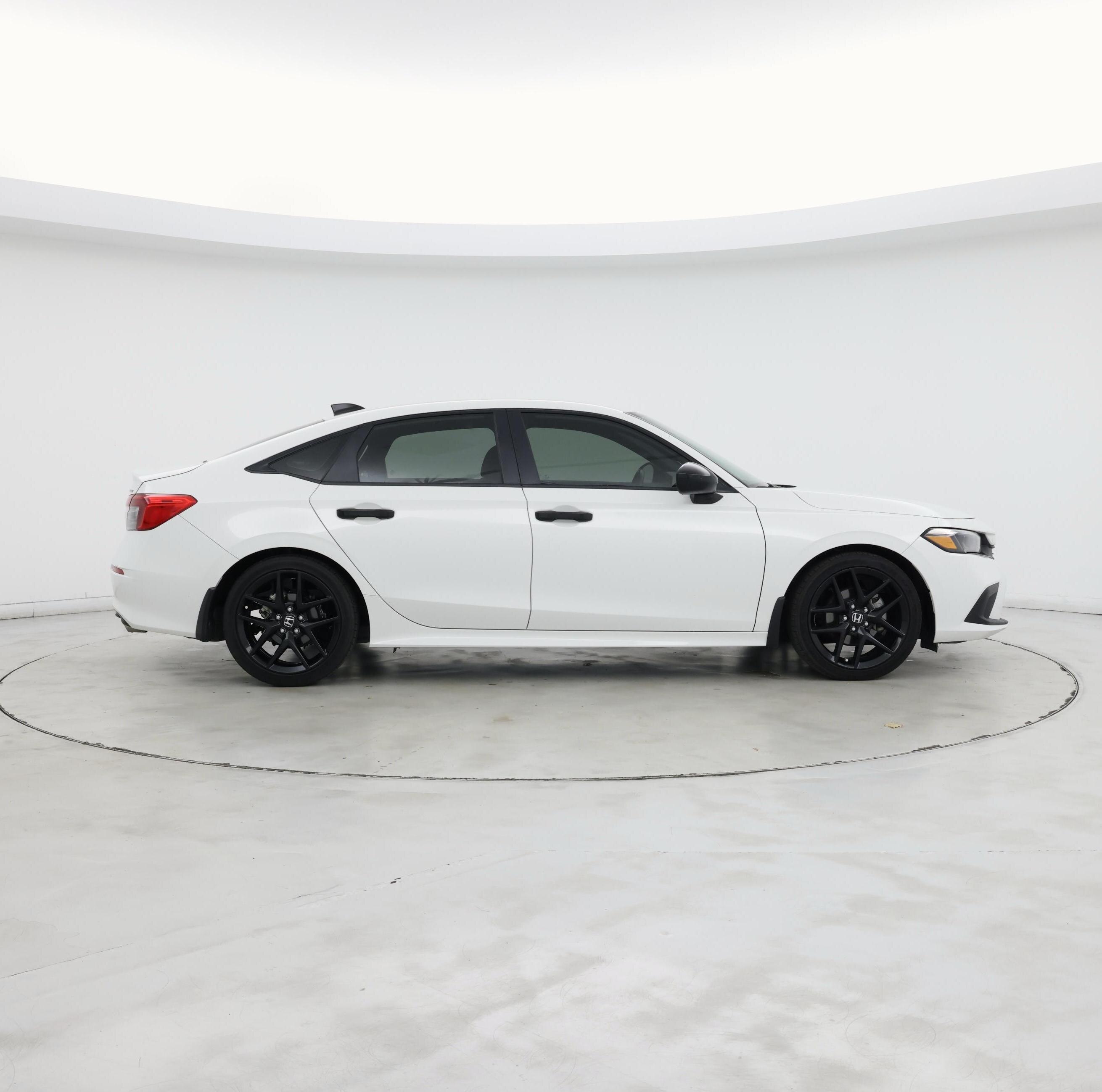 Thumbnail: 2024 Honda Civic - 7