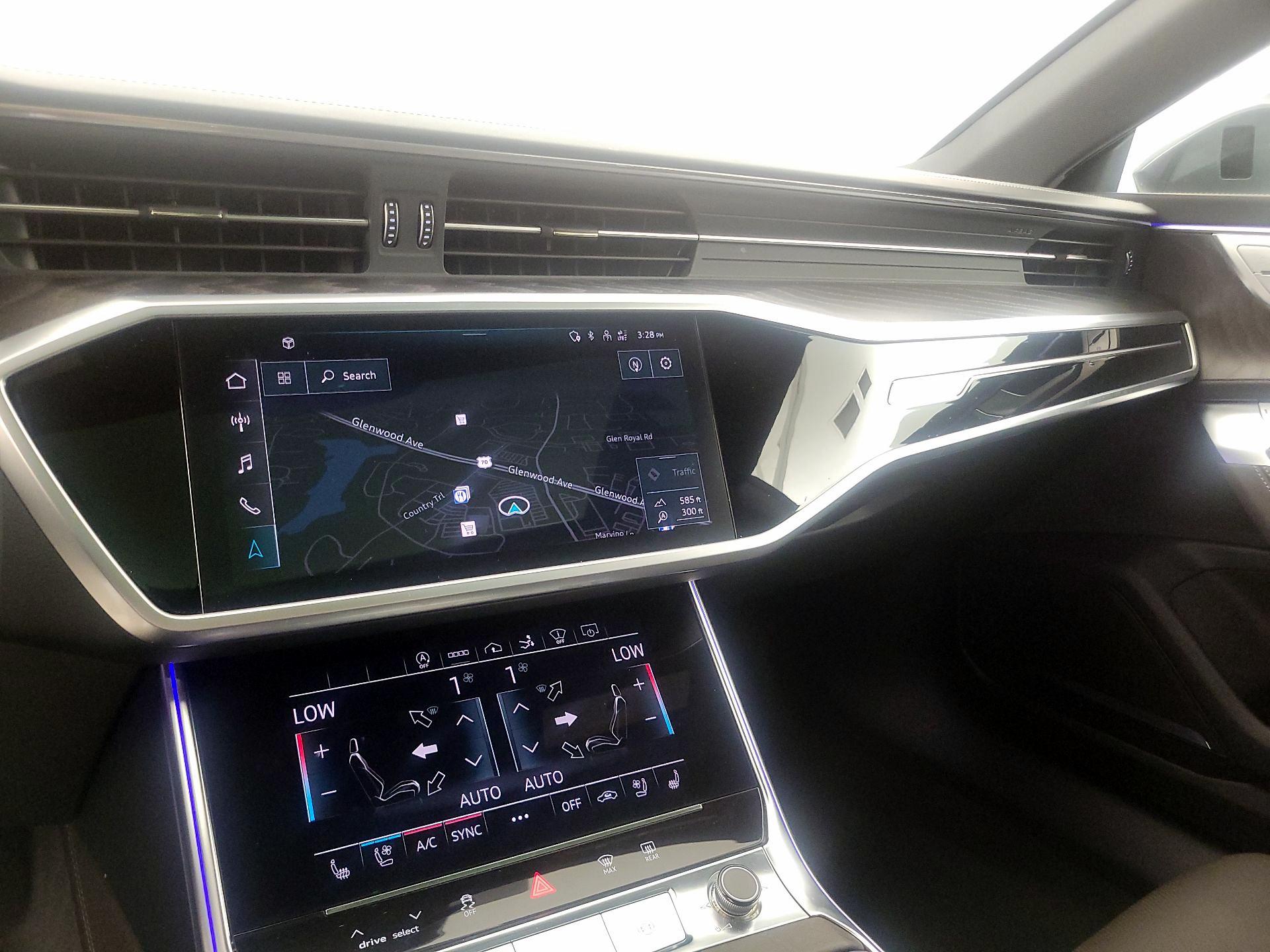 Thumbnail: 2022 Audi A7 - 14
