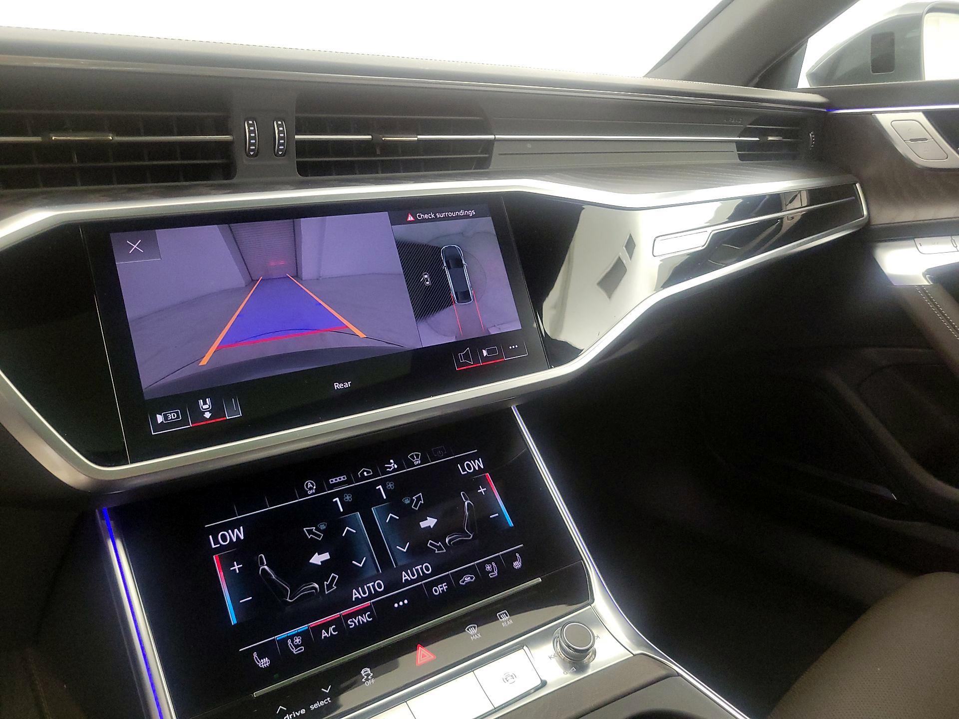 Thumbnail: 2022 Audi A7 - 15